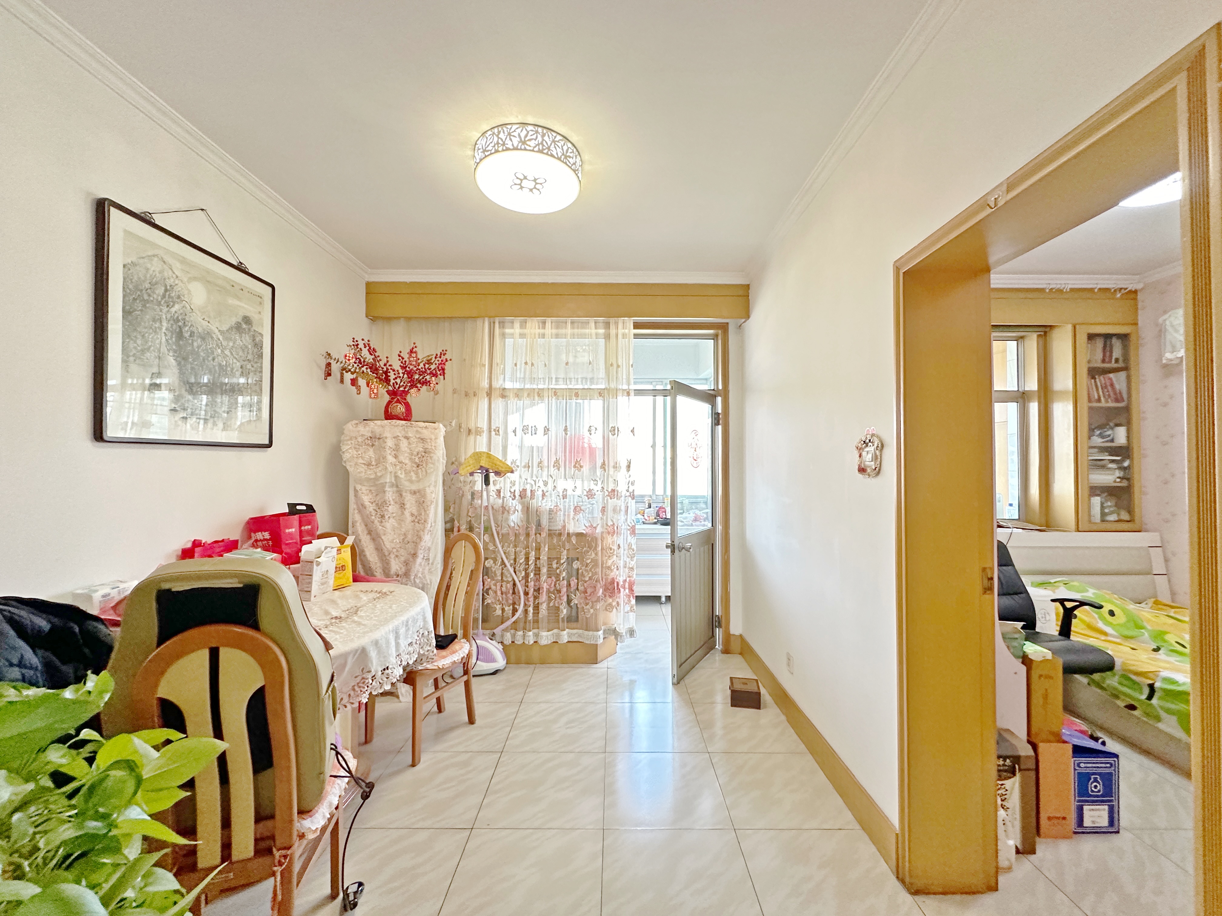 英雄山路54号院（建行宿舍）