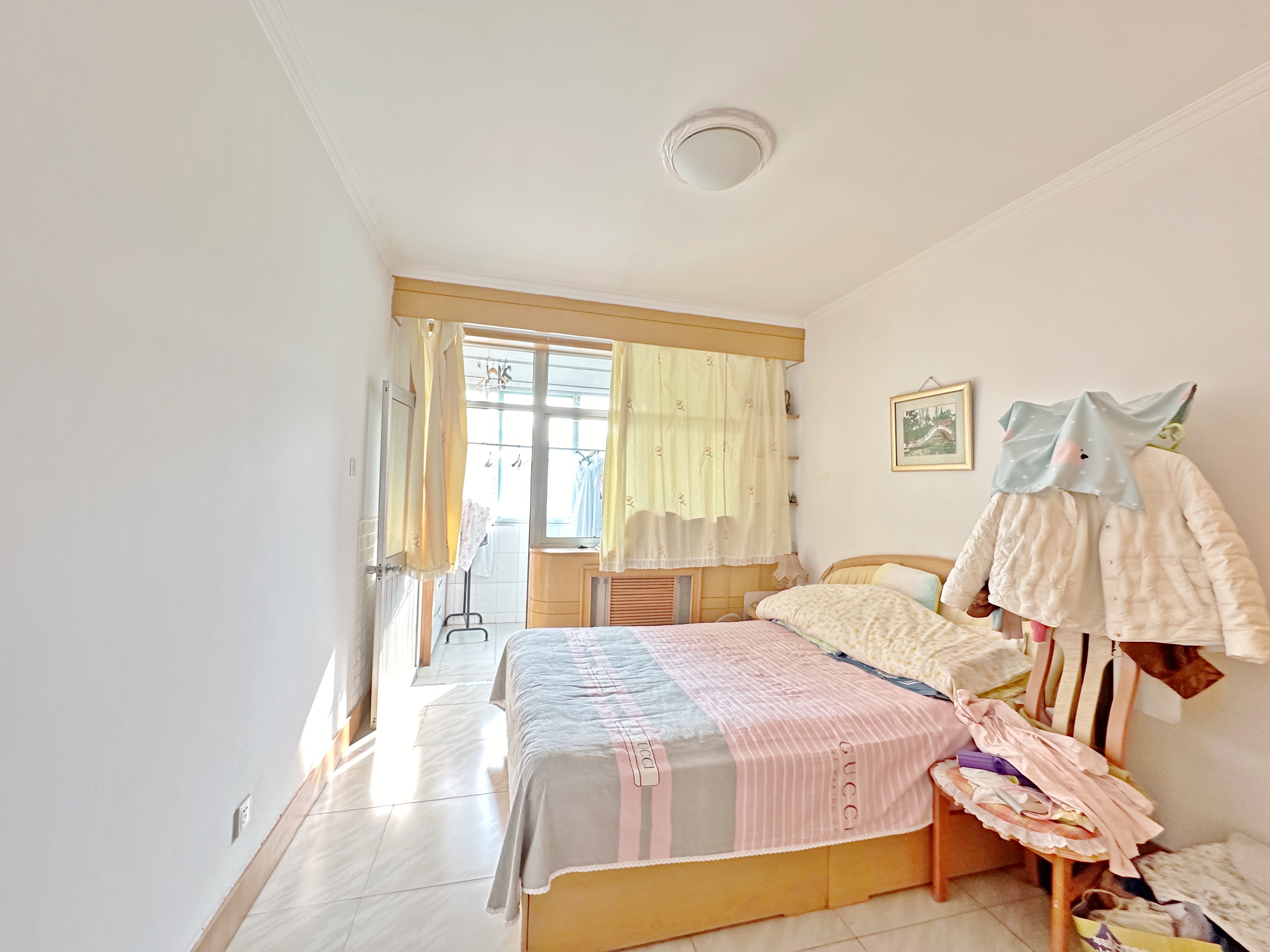 英雄山路54号院（建行宿舍）