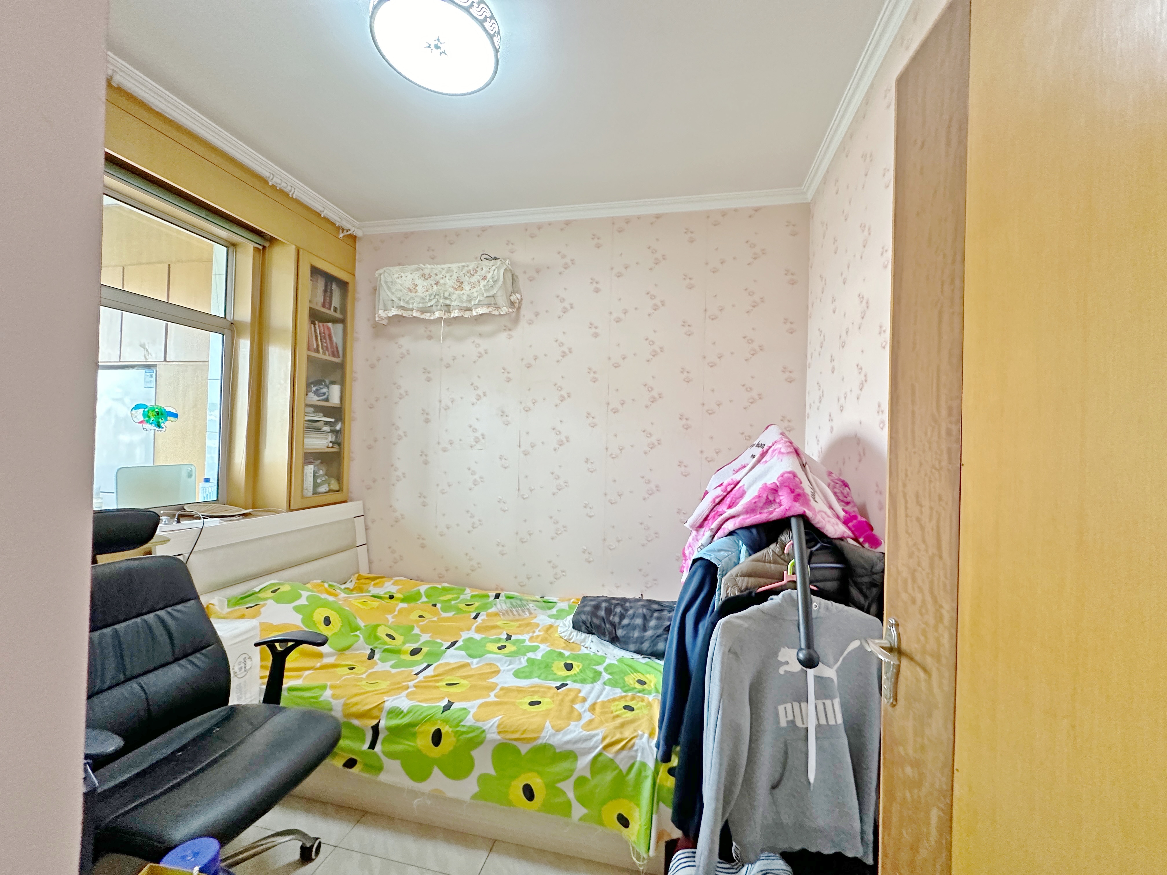 英雄山路54号院（建行宿舍）