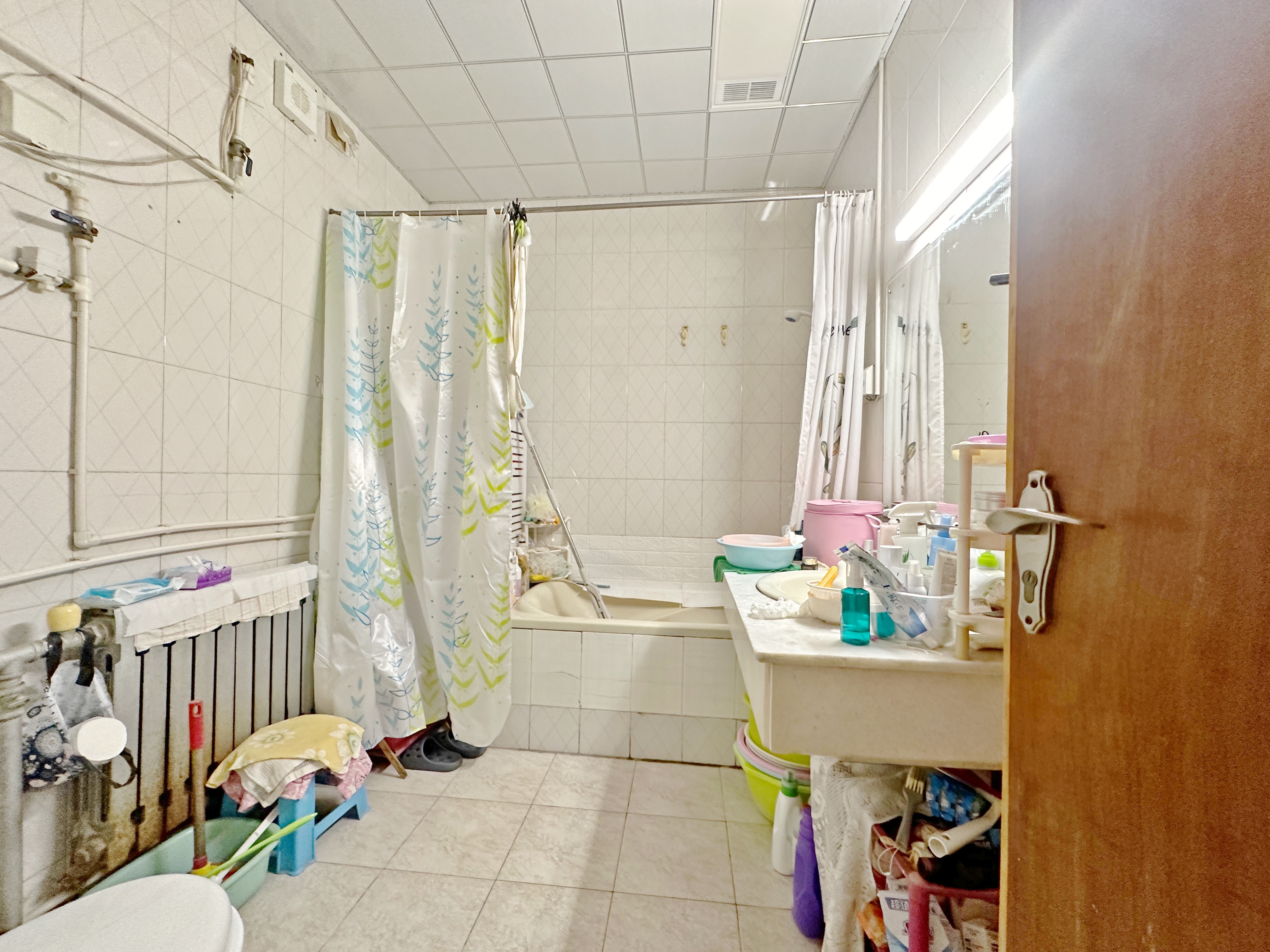 英雄山路54号院（建行宿舍）