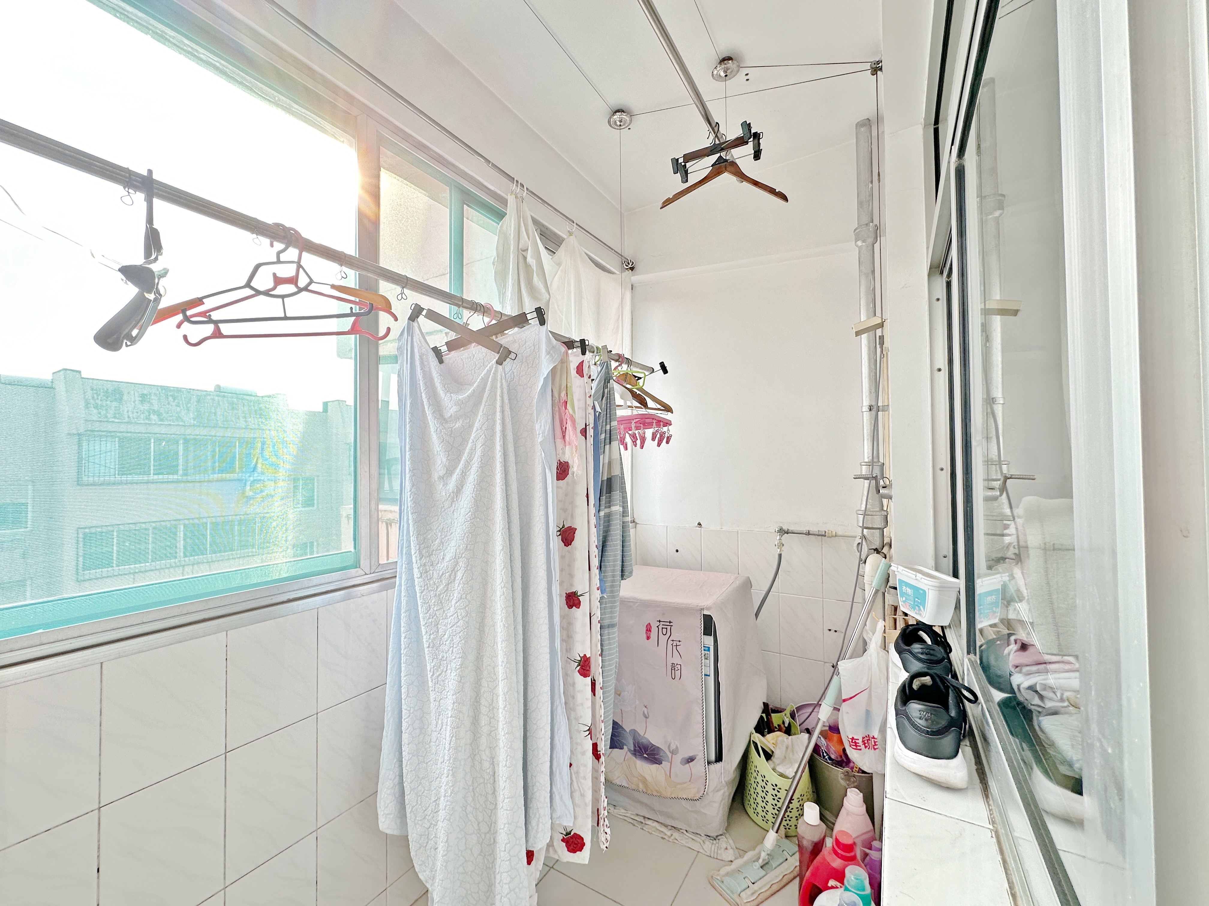 英雄山路54号院（建行宿舍）