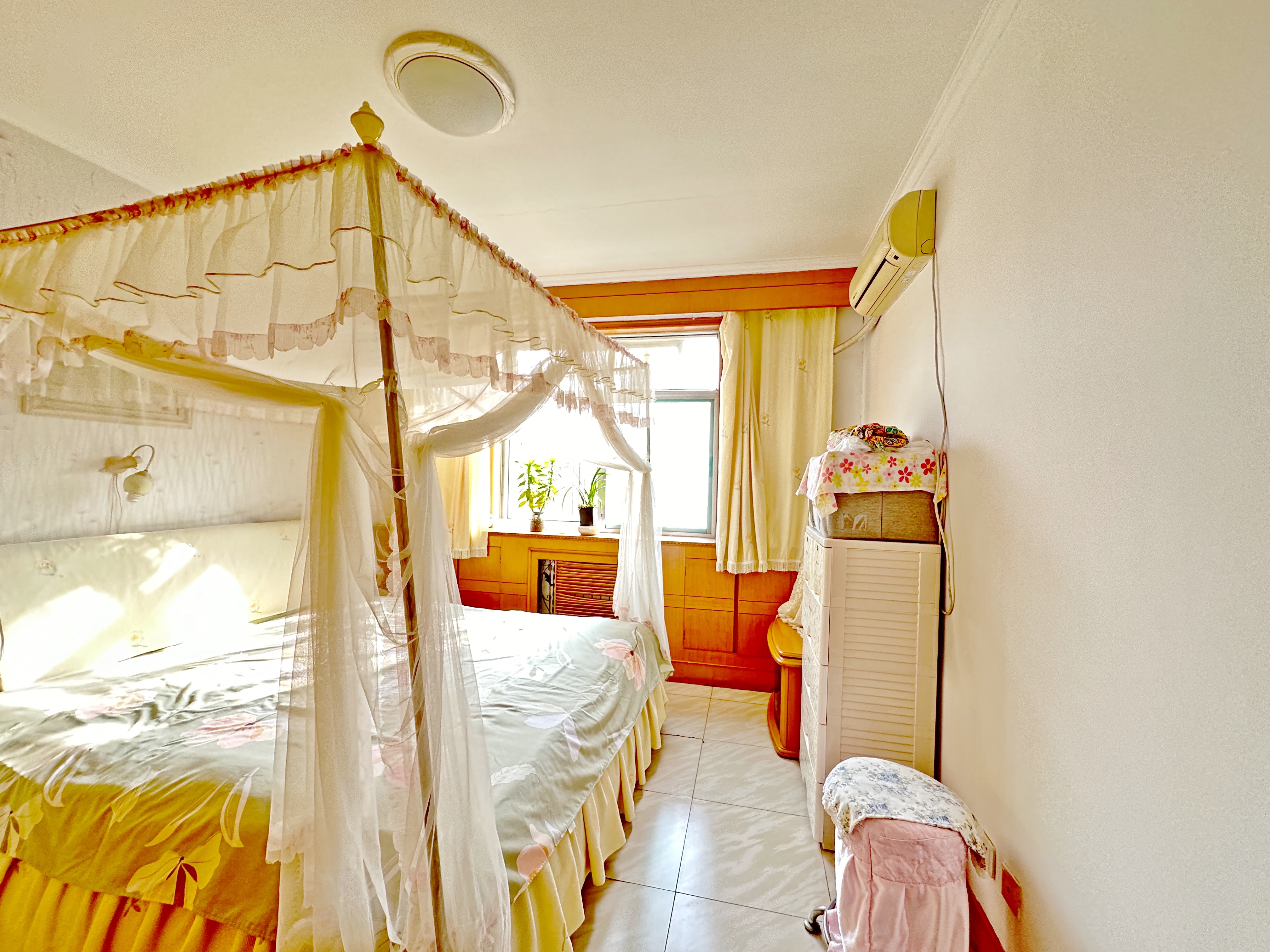 英雄山路54号院（建行宿舍）