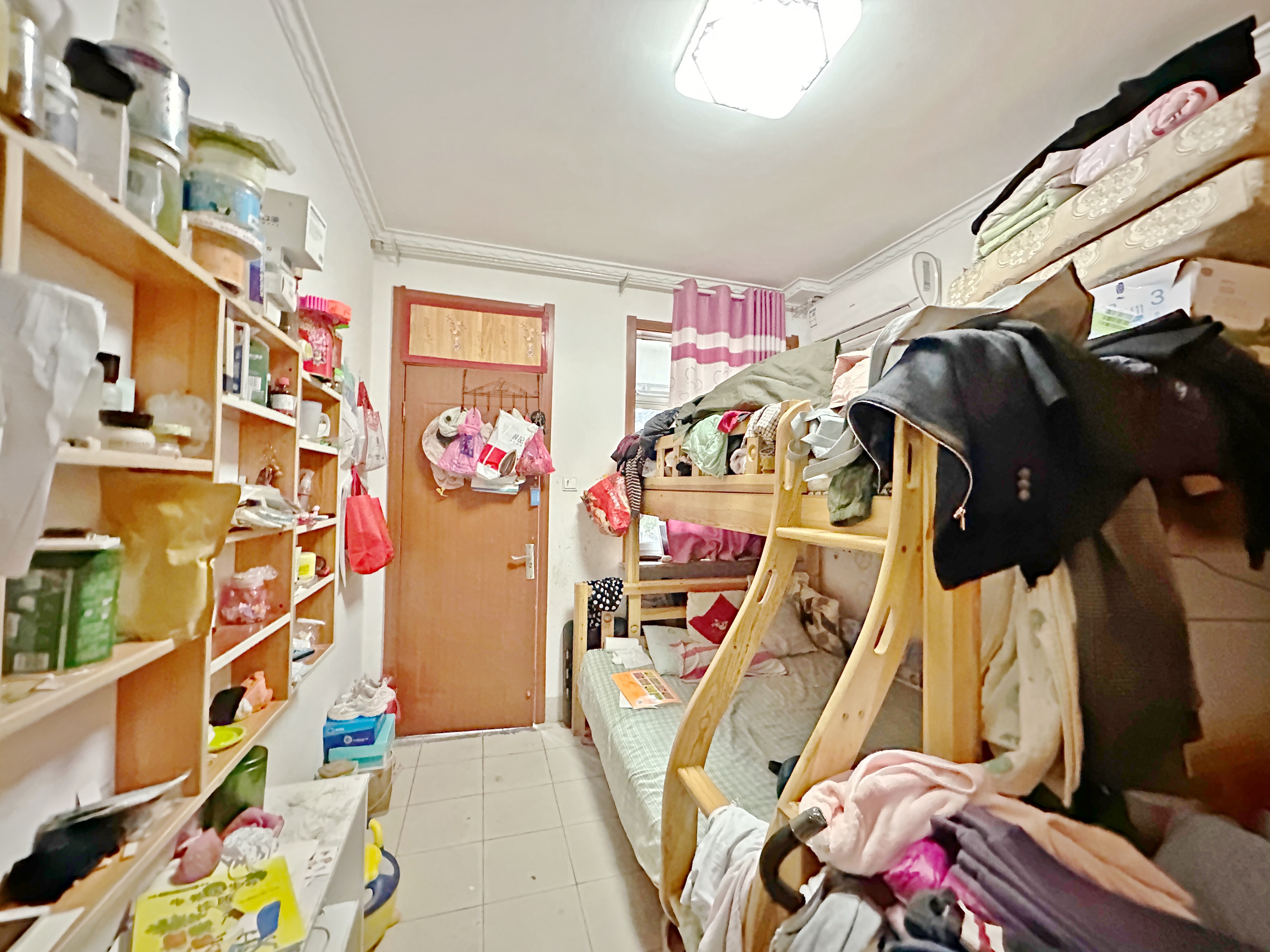 北小辛庄东街单位宿舍