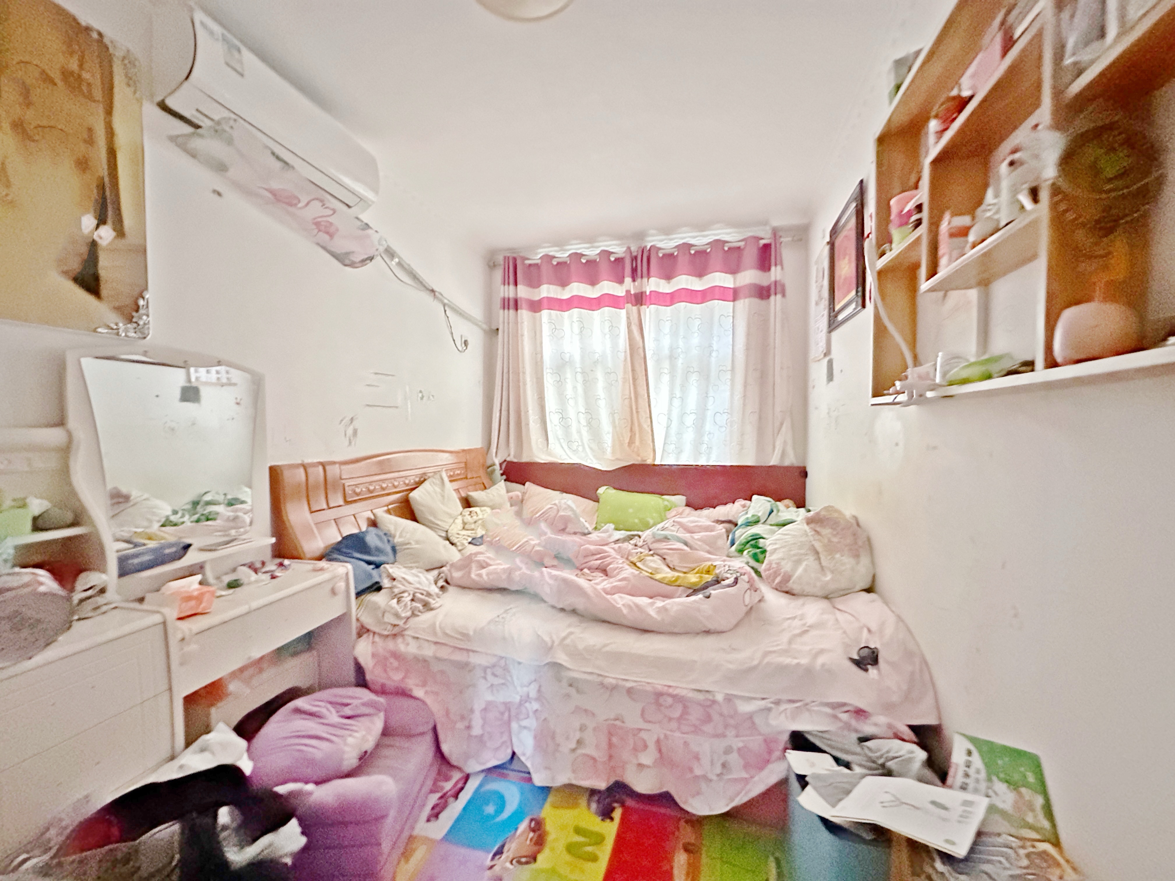 北小辛庄东街单位宿舍