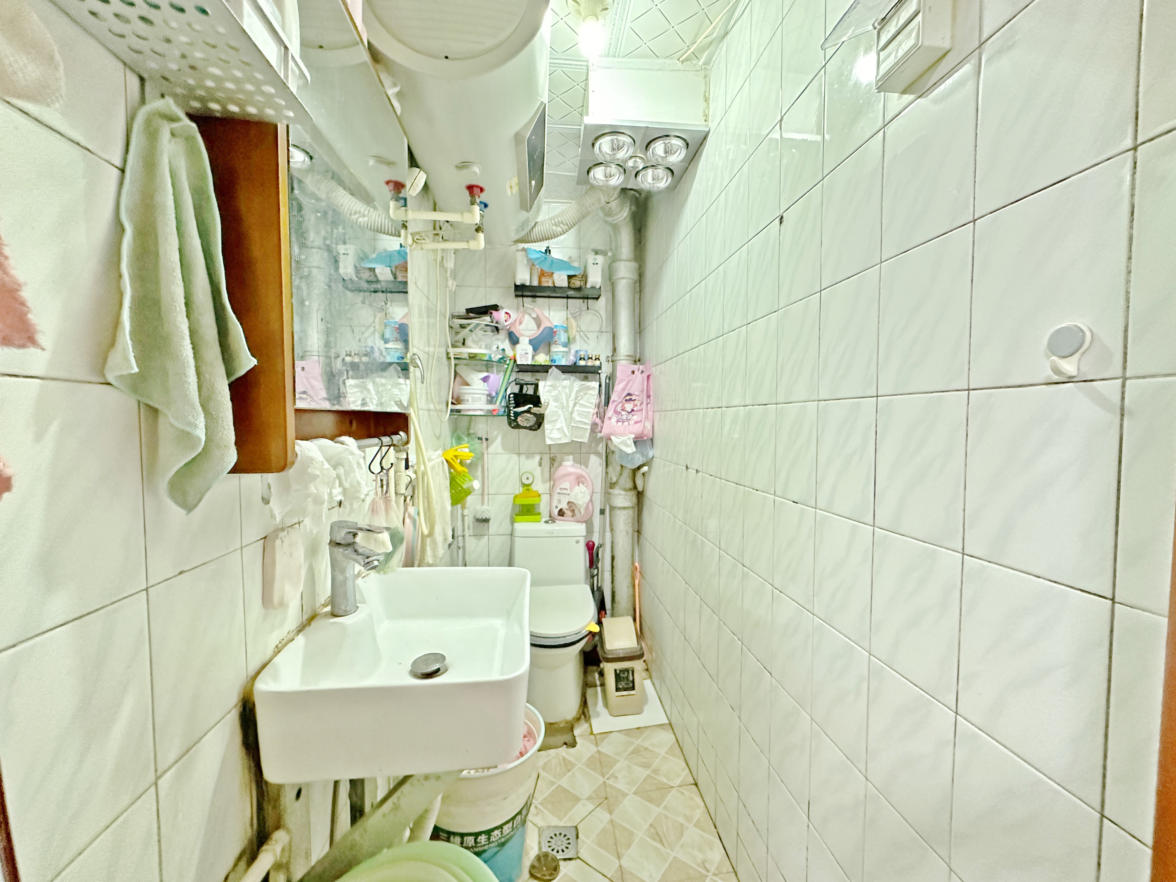 北小辛庄东街单位宿舍