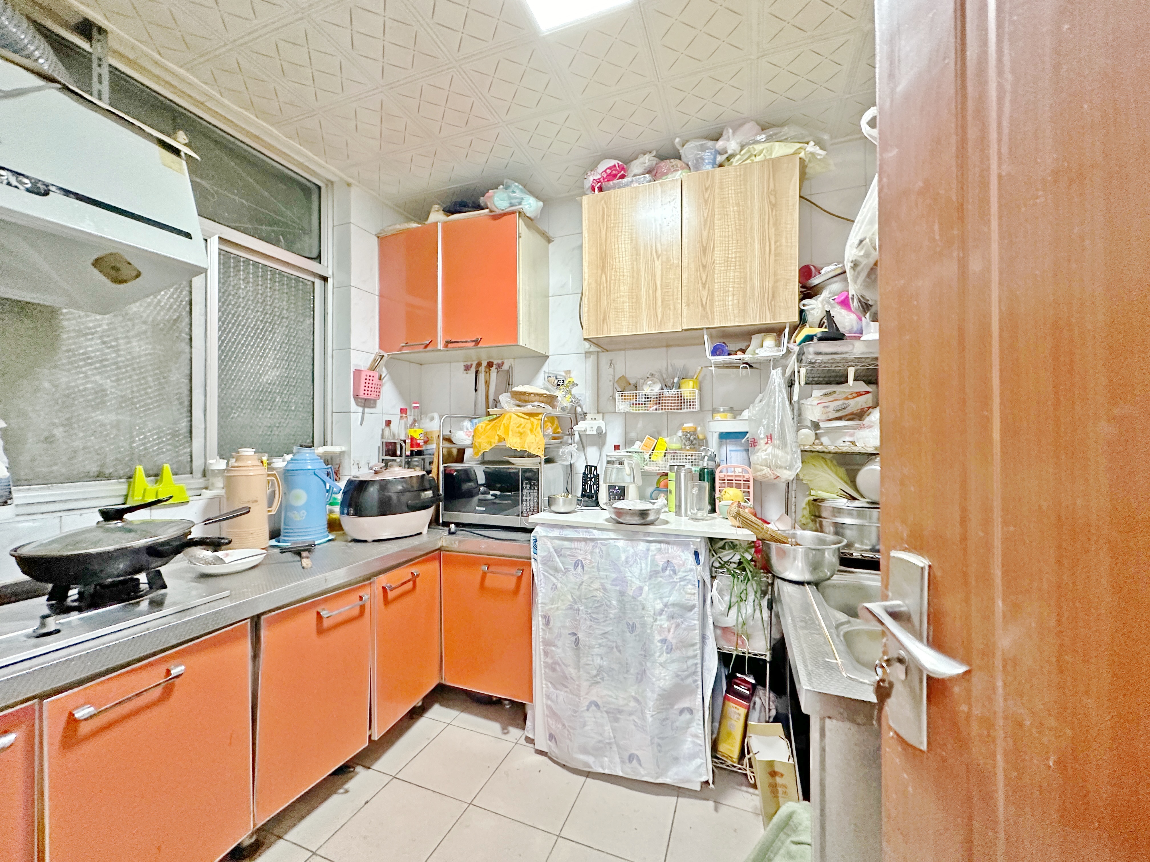 北小辛庄东街单位宿舍