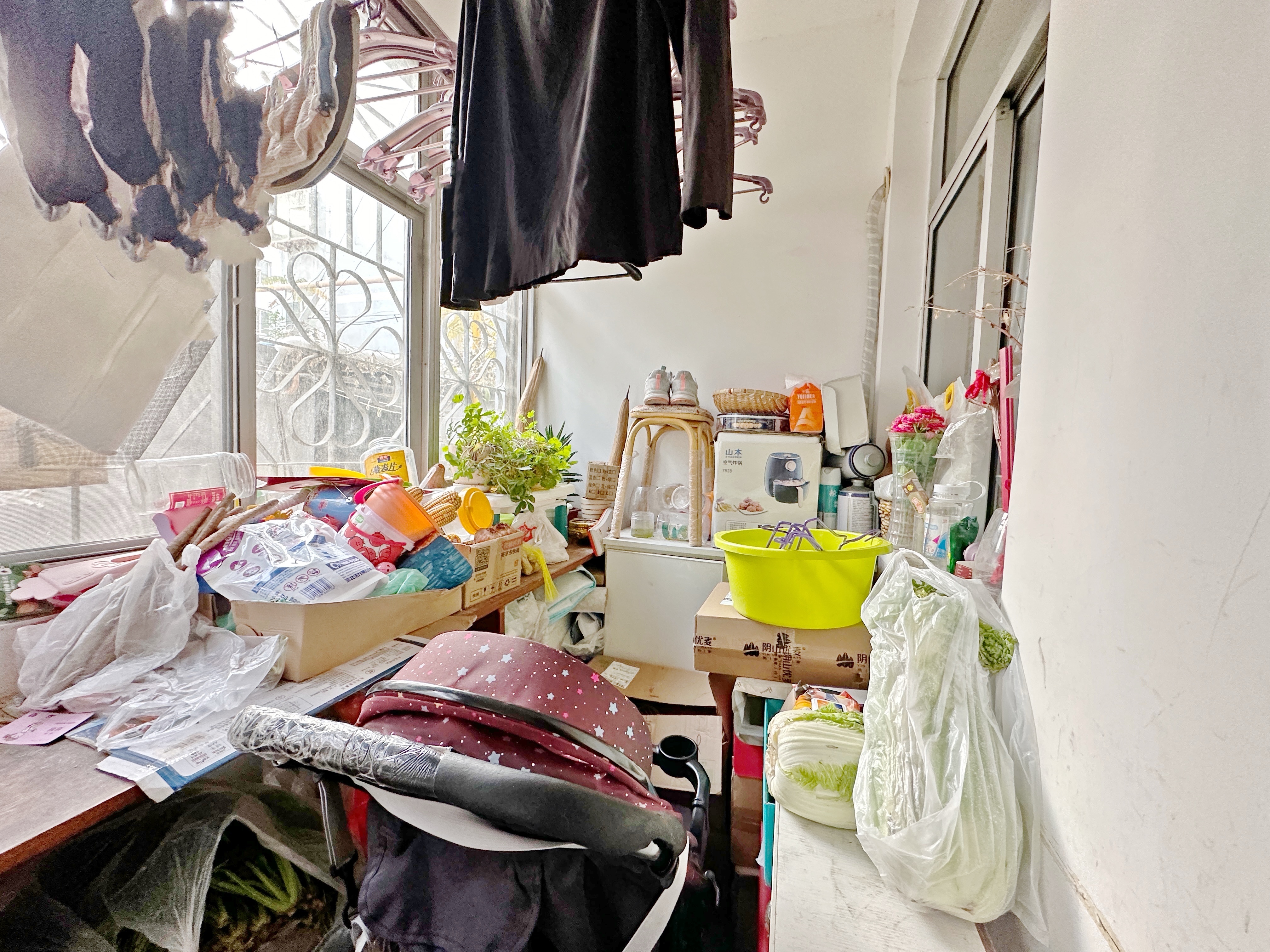 北小辛庄东街单位宿舍