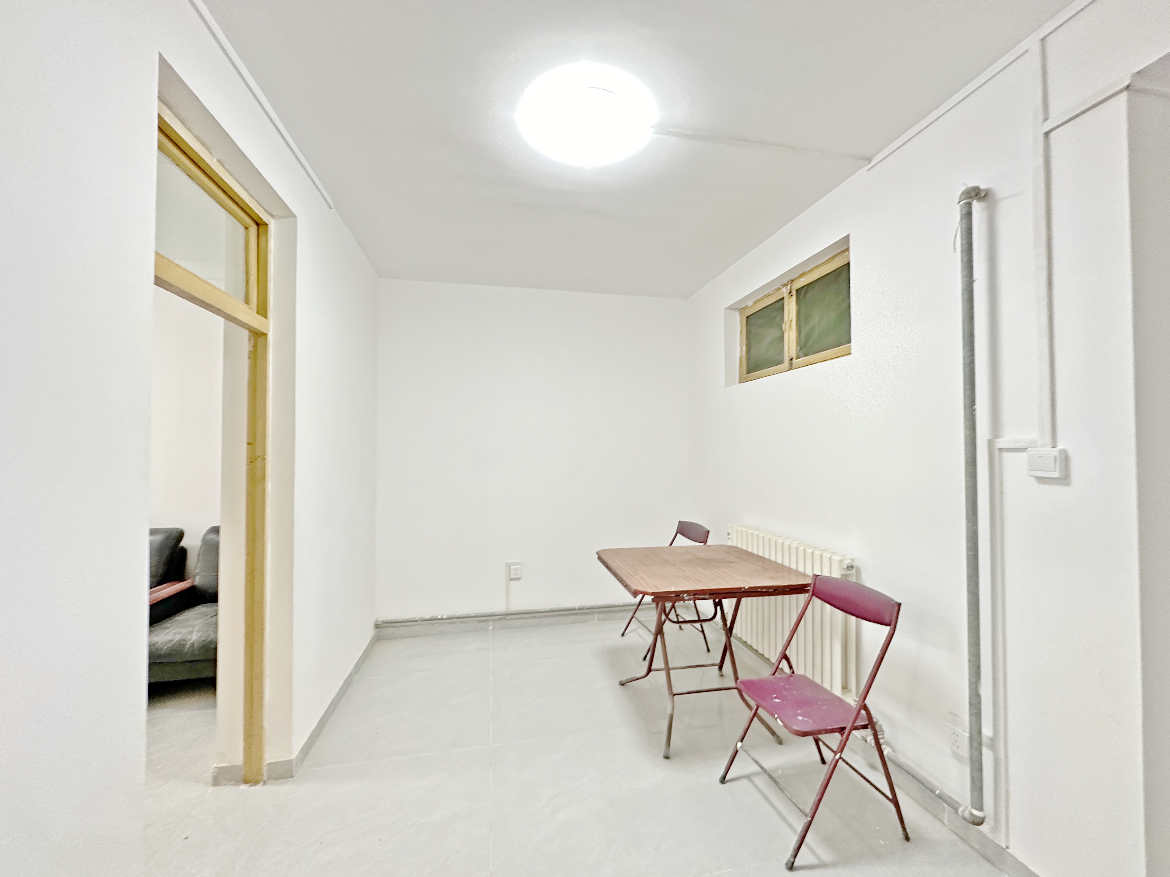 北小辛庄东街116号