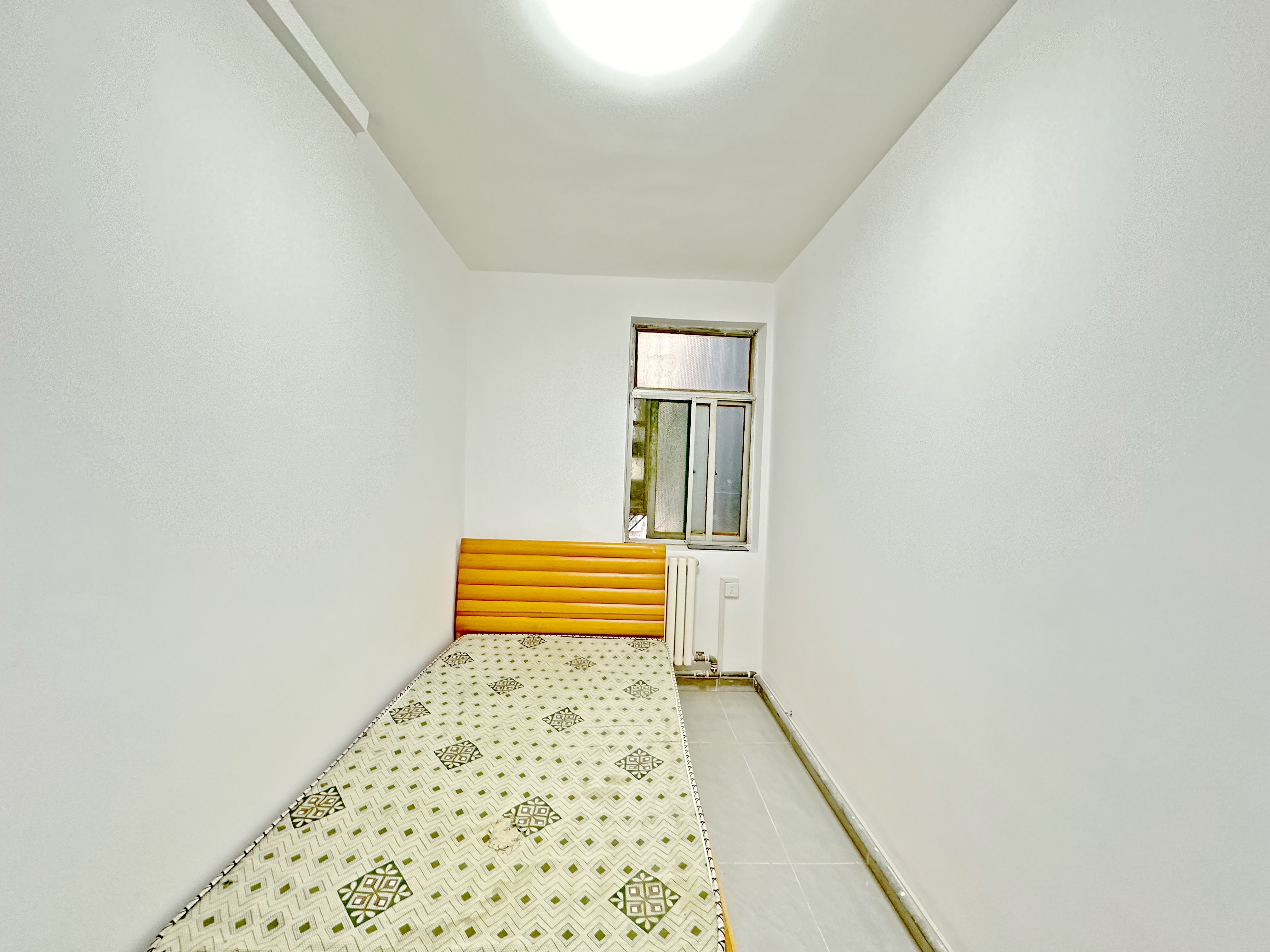 北小辛庄东街116号