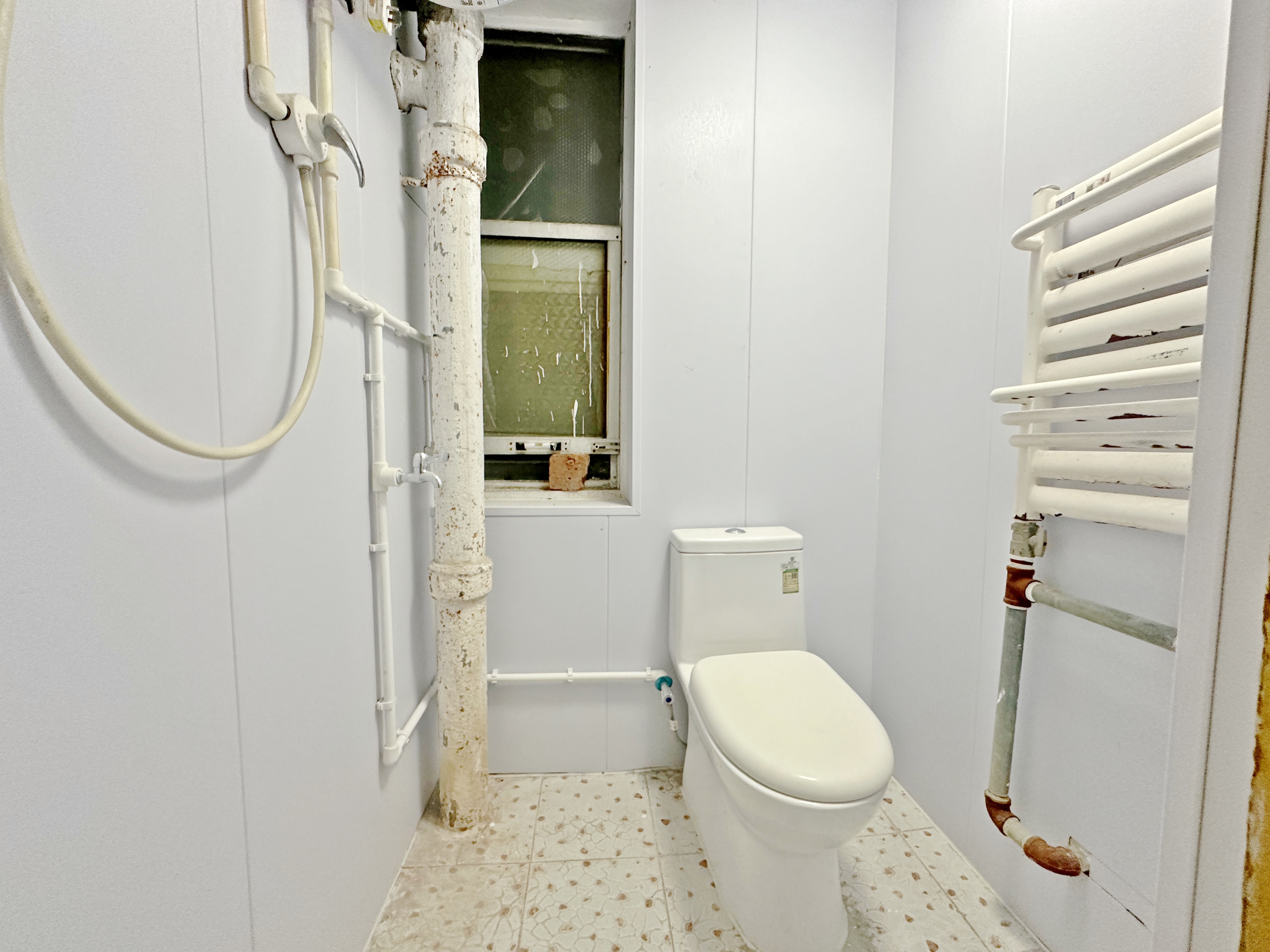 北小辛庄东街116号