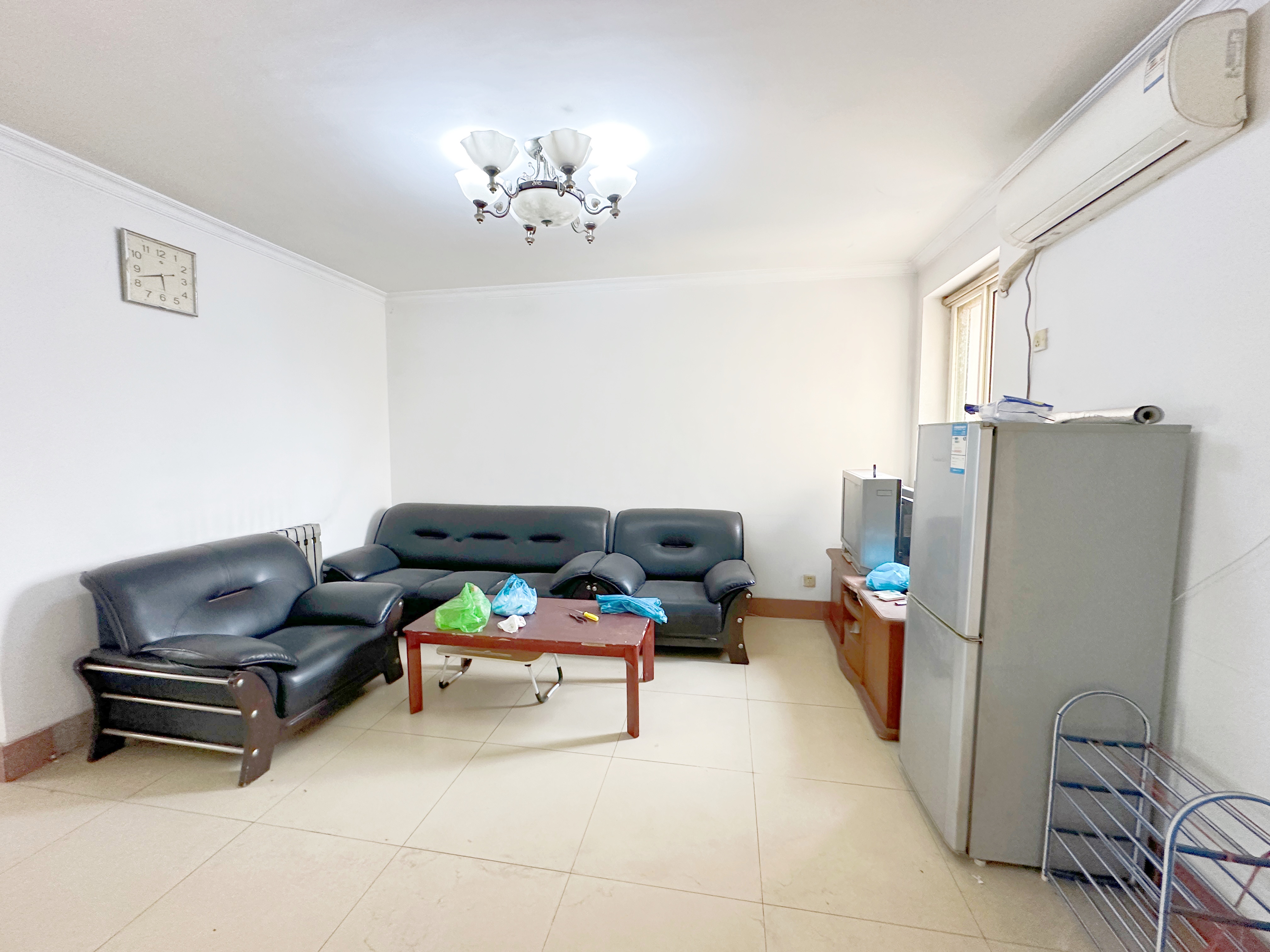 经一路单位宿舍