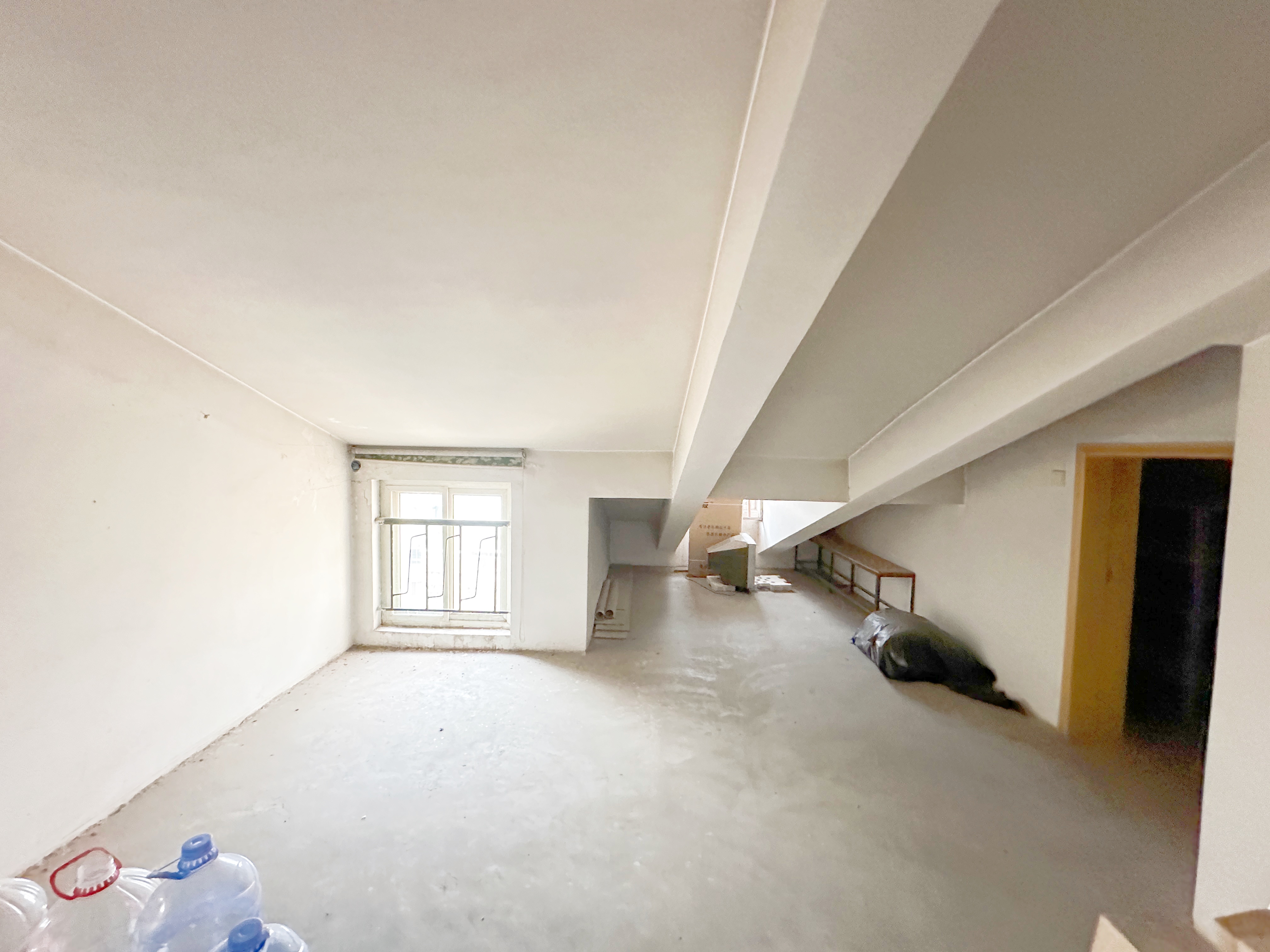 经一路单位宿舍