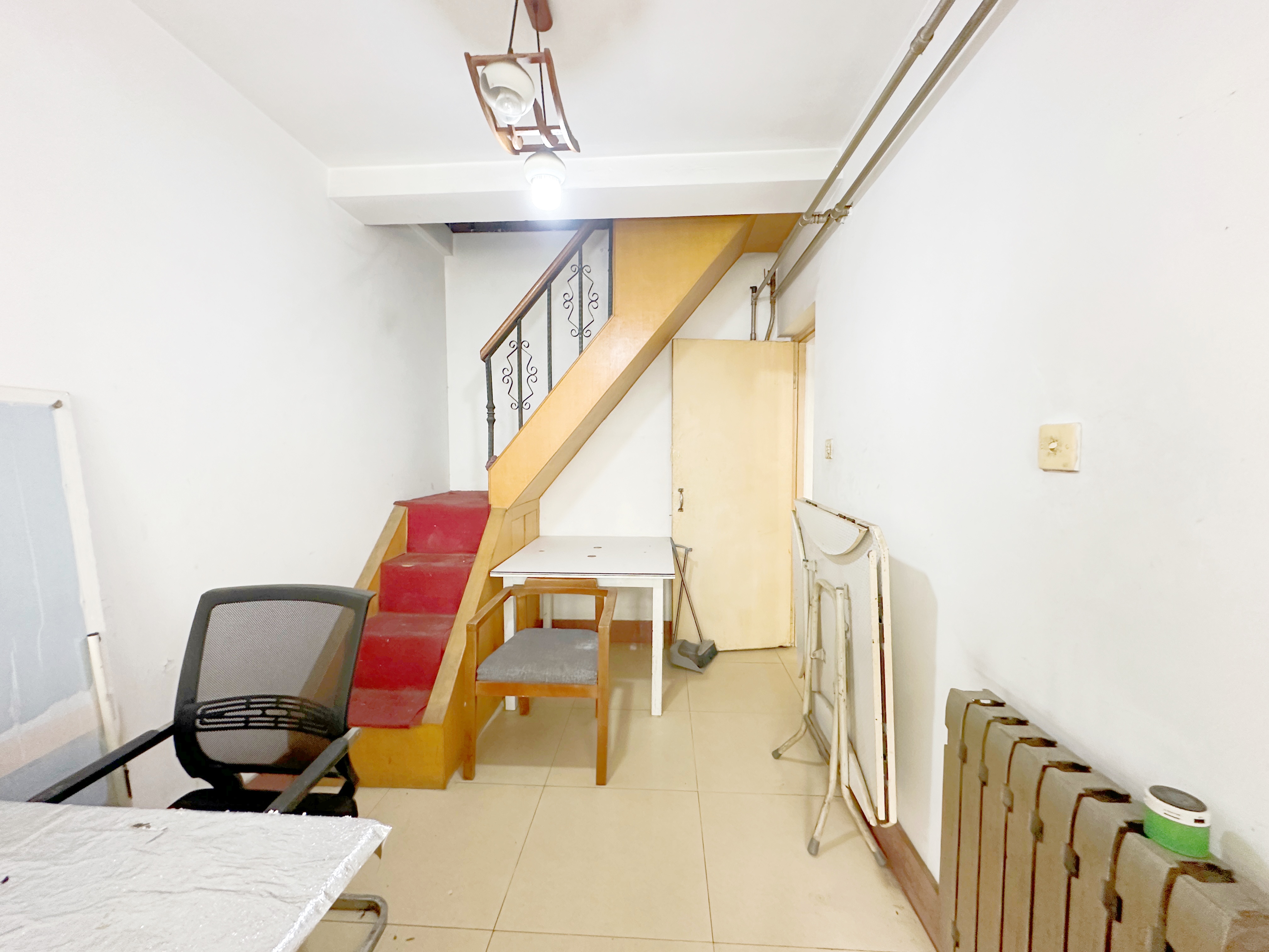 经一路单位宿舍