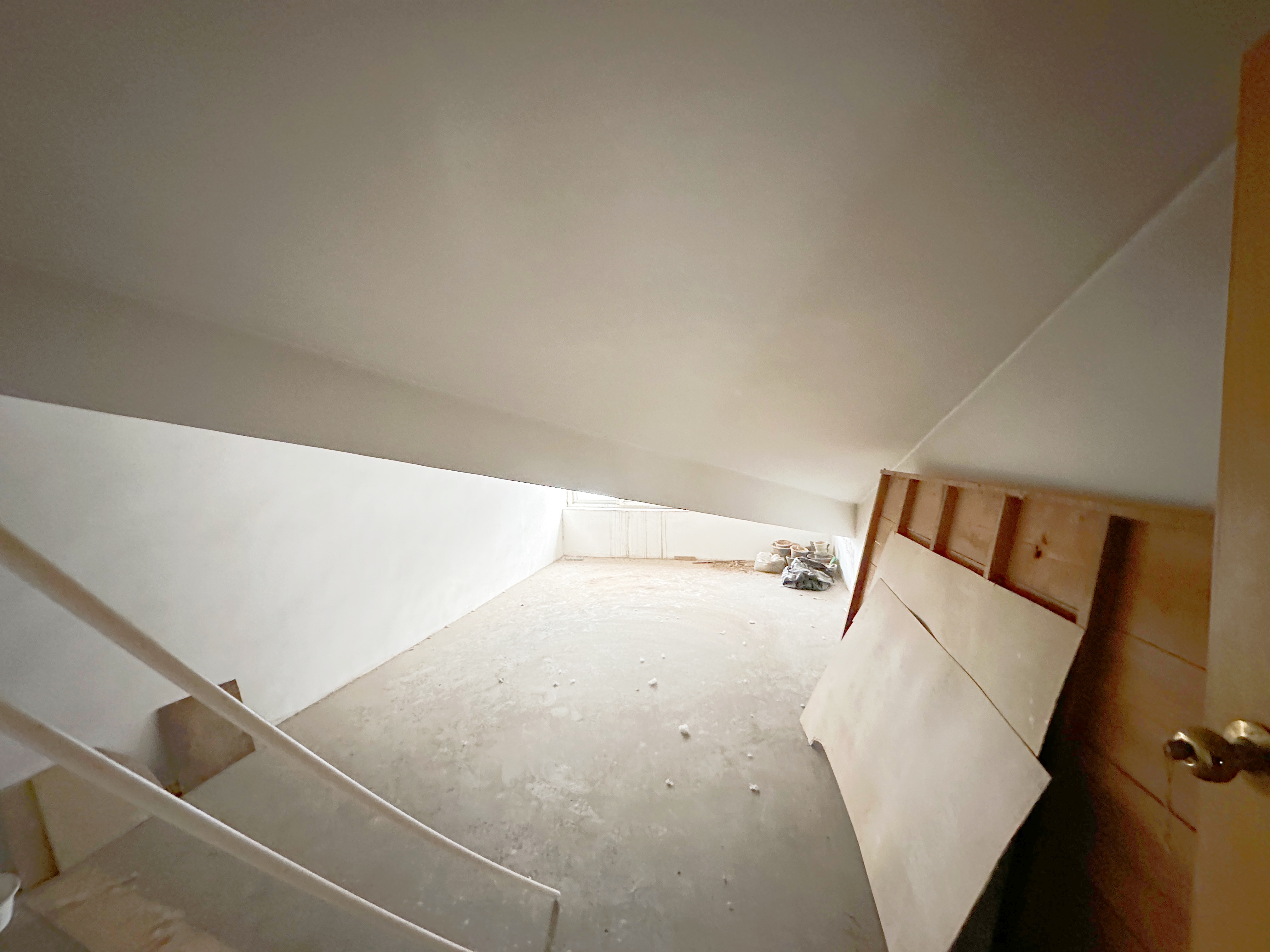 经一路单位宿舍