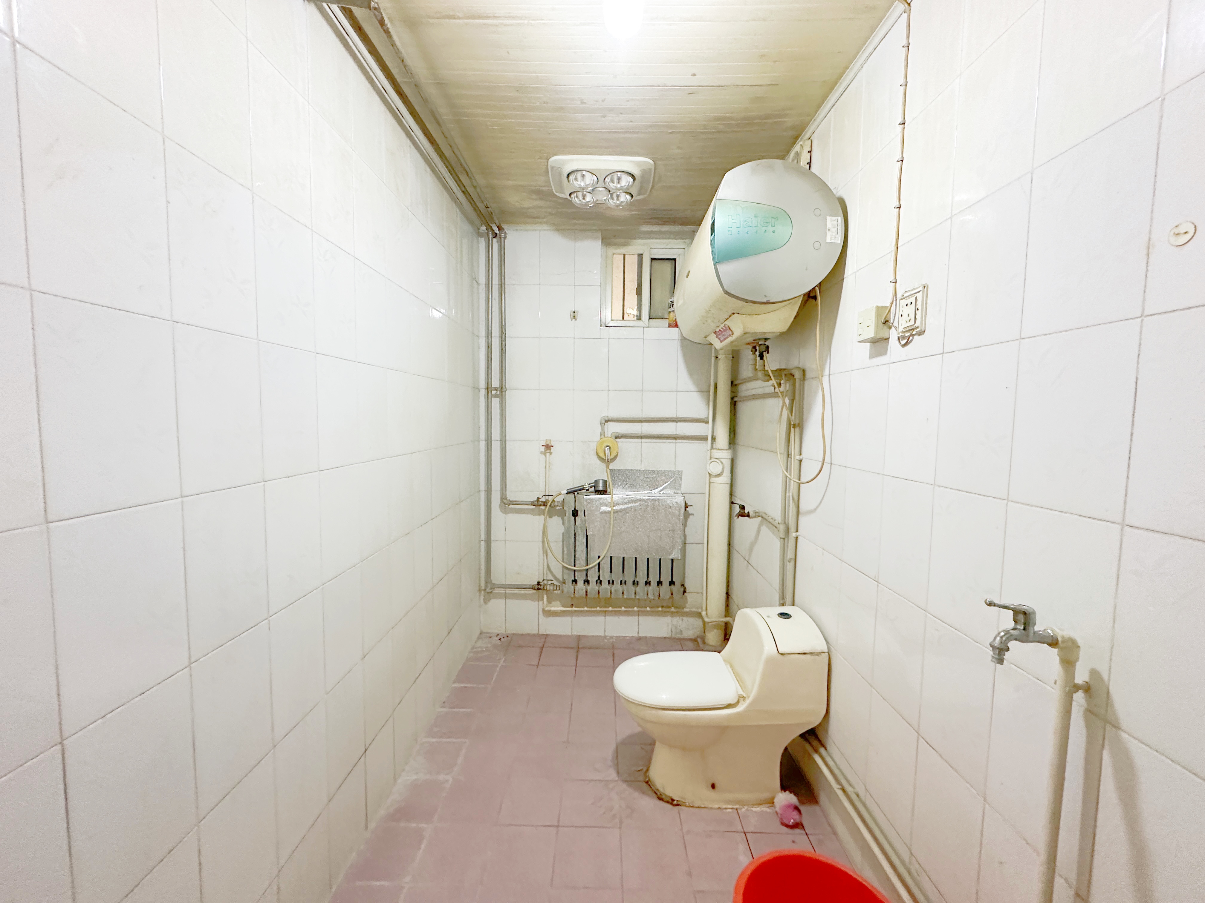 经一路单位宿舍