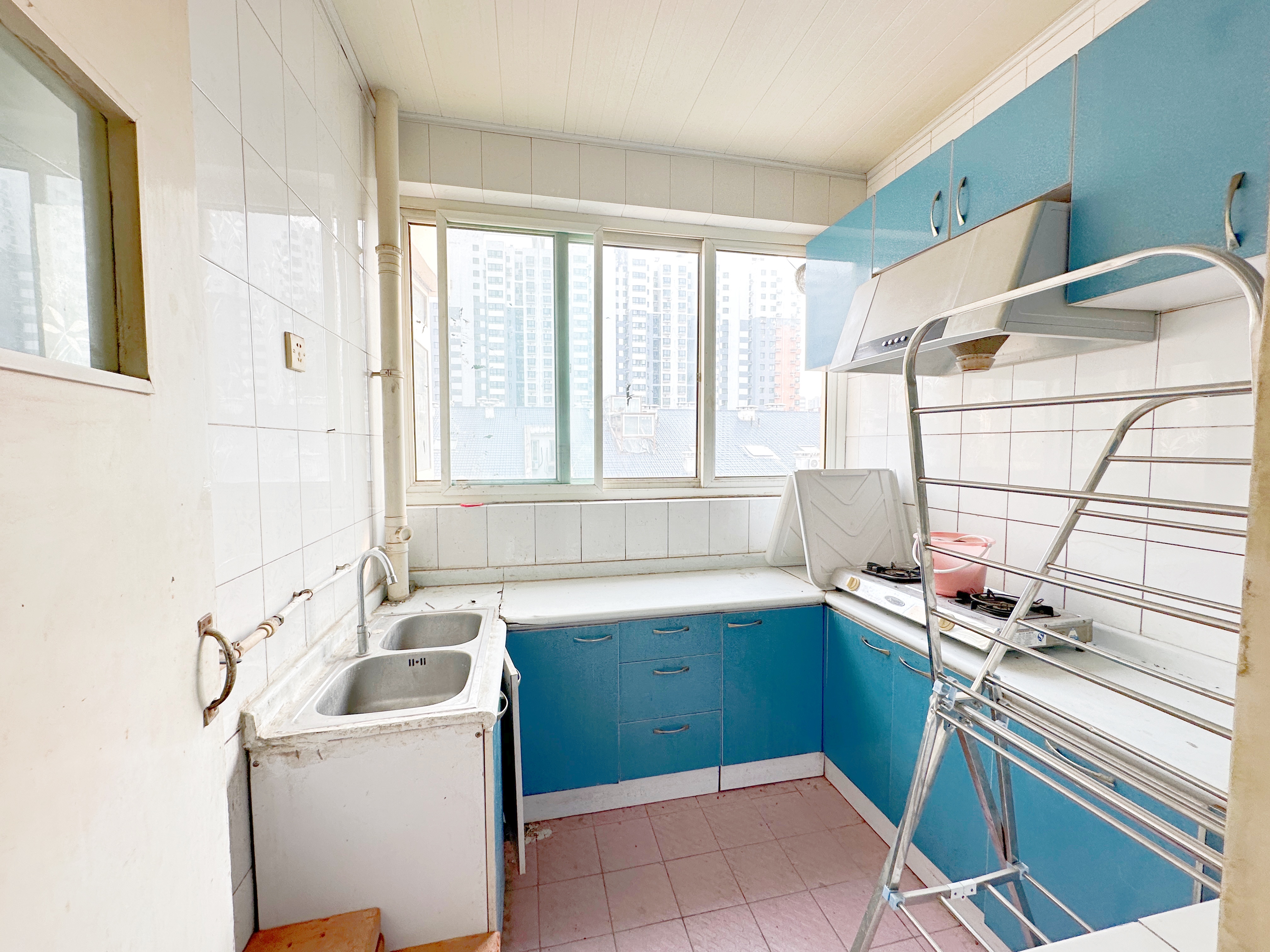 经一路单位宿舍