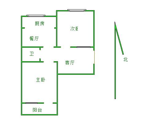 郎茂山小区