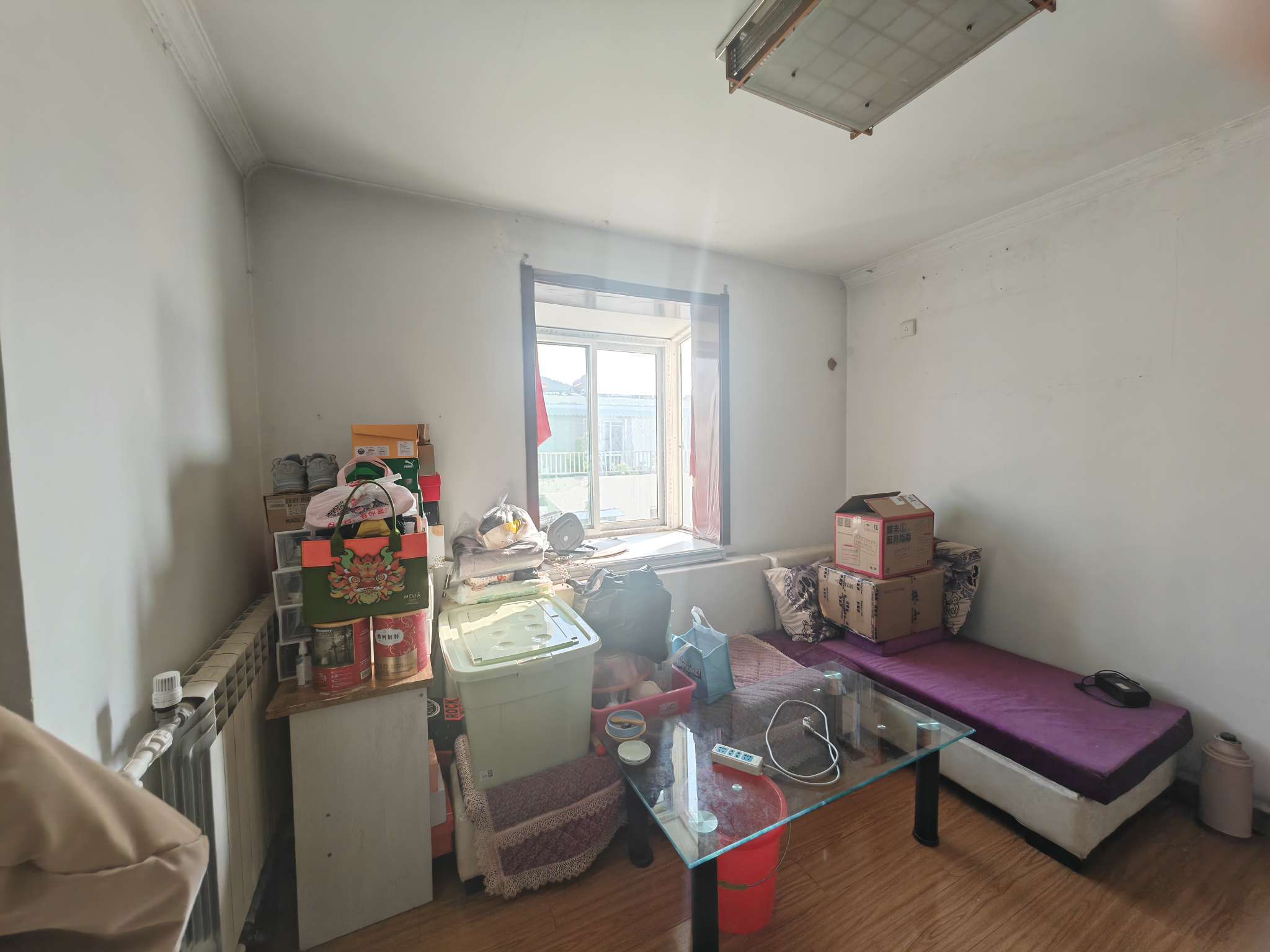 玉函小区北区
