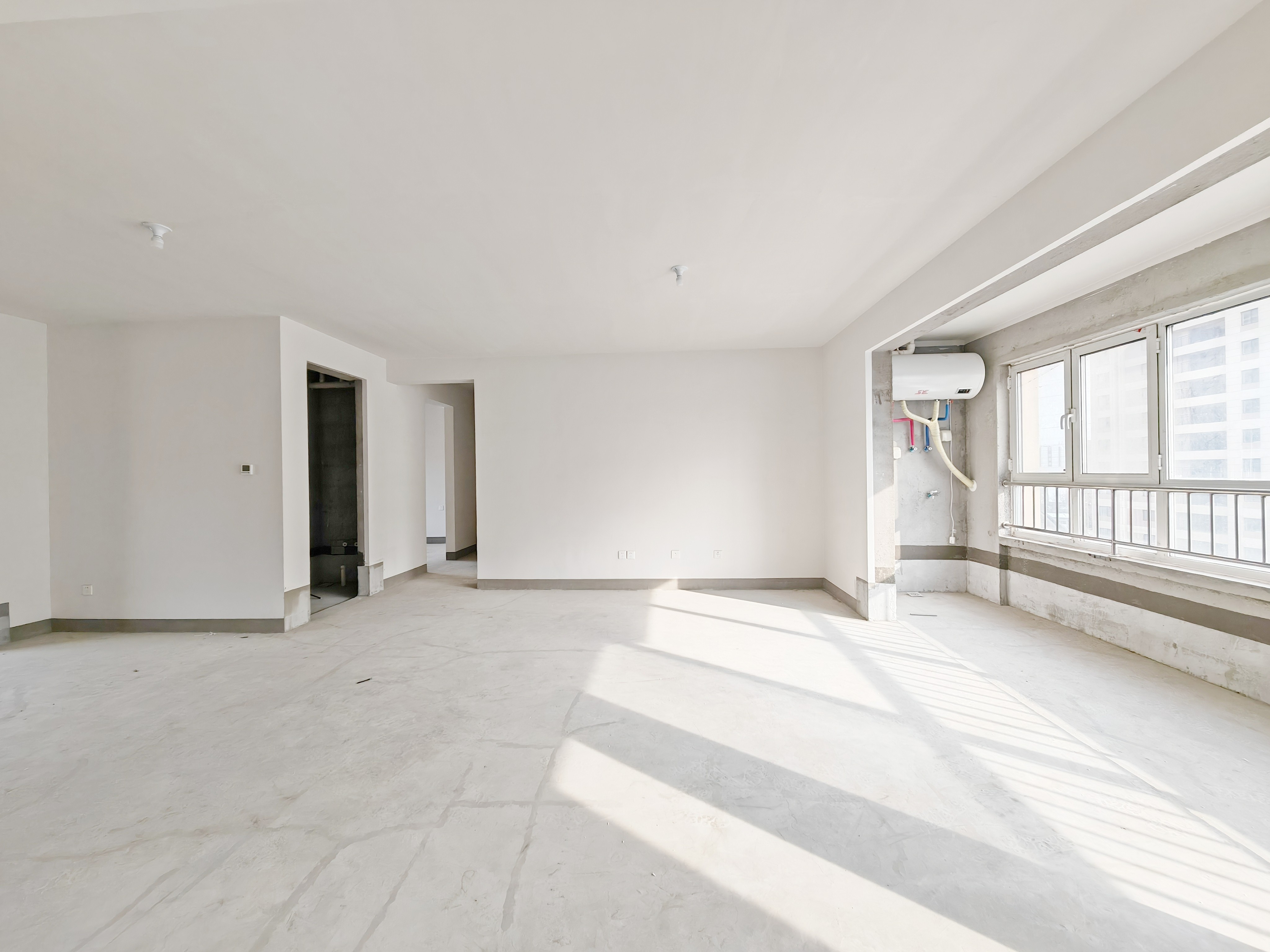 水发·信息小镇