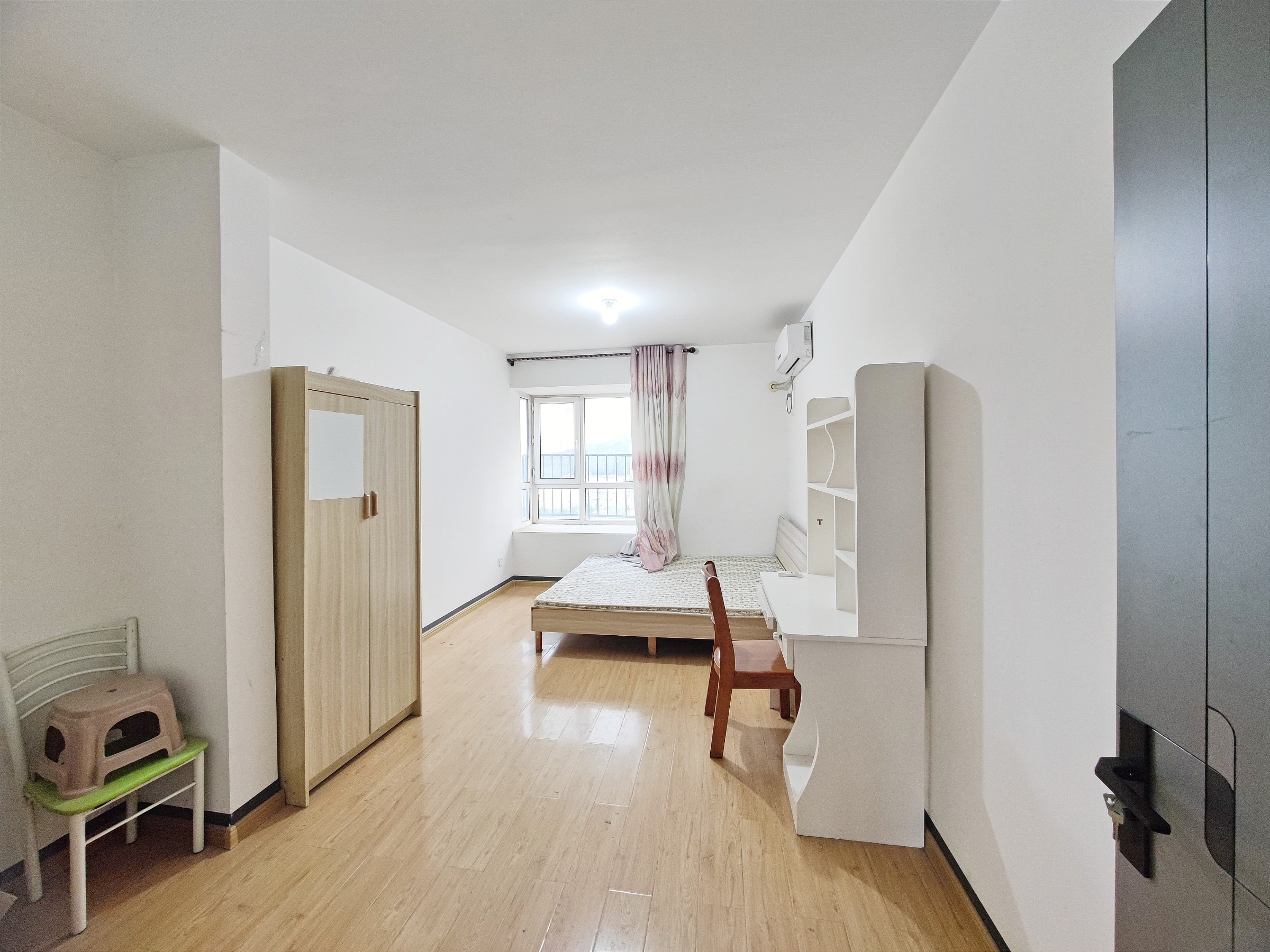 万科金域国际天泰家园