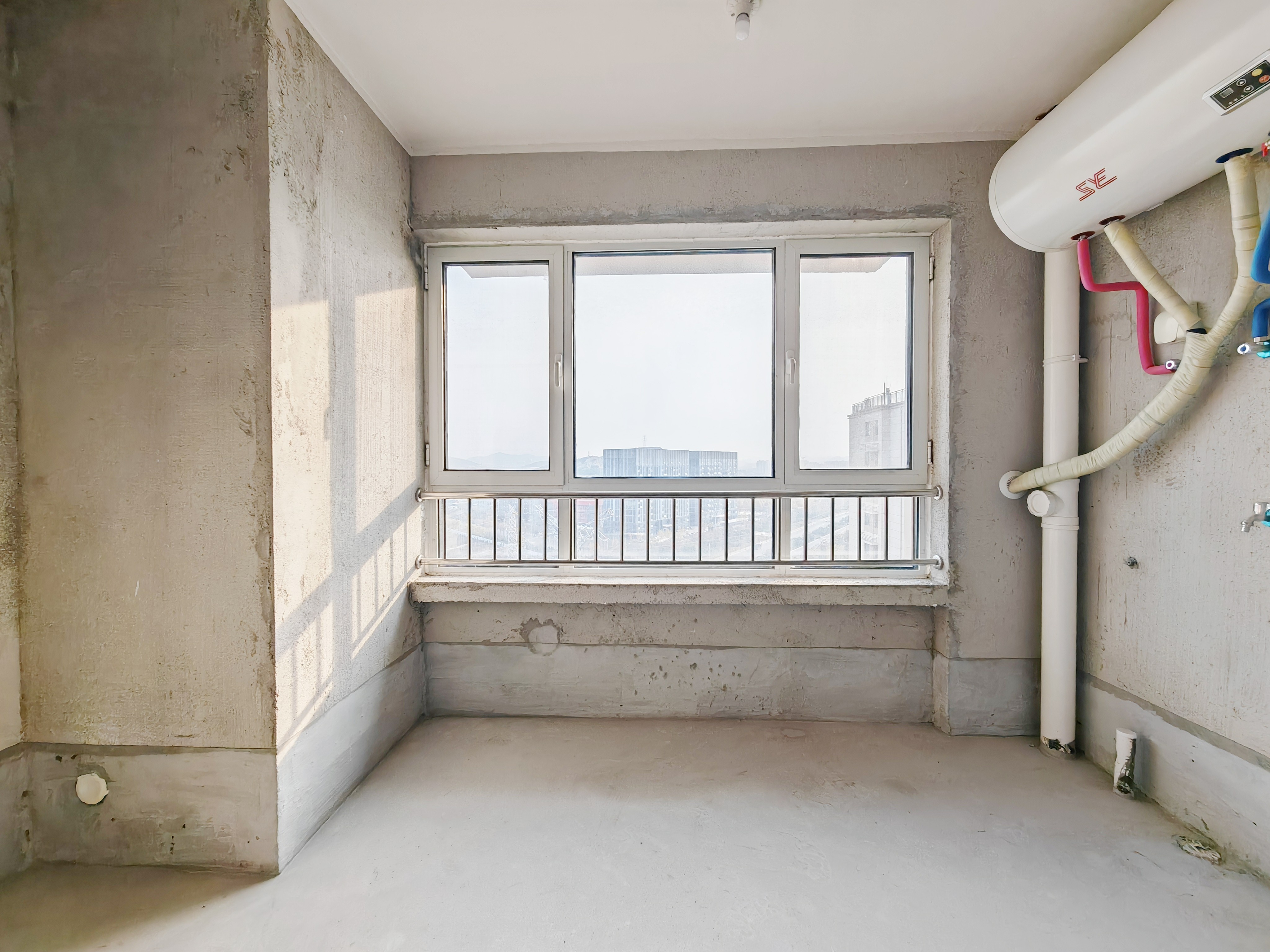 水发·信息小镇