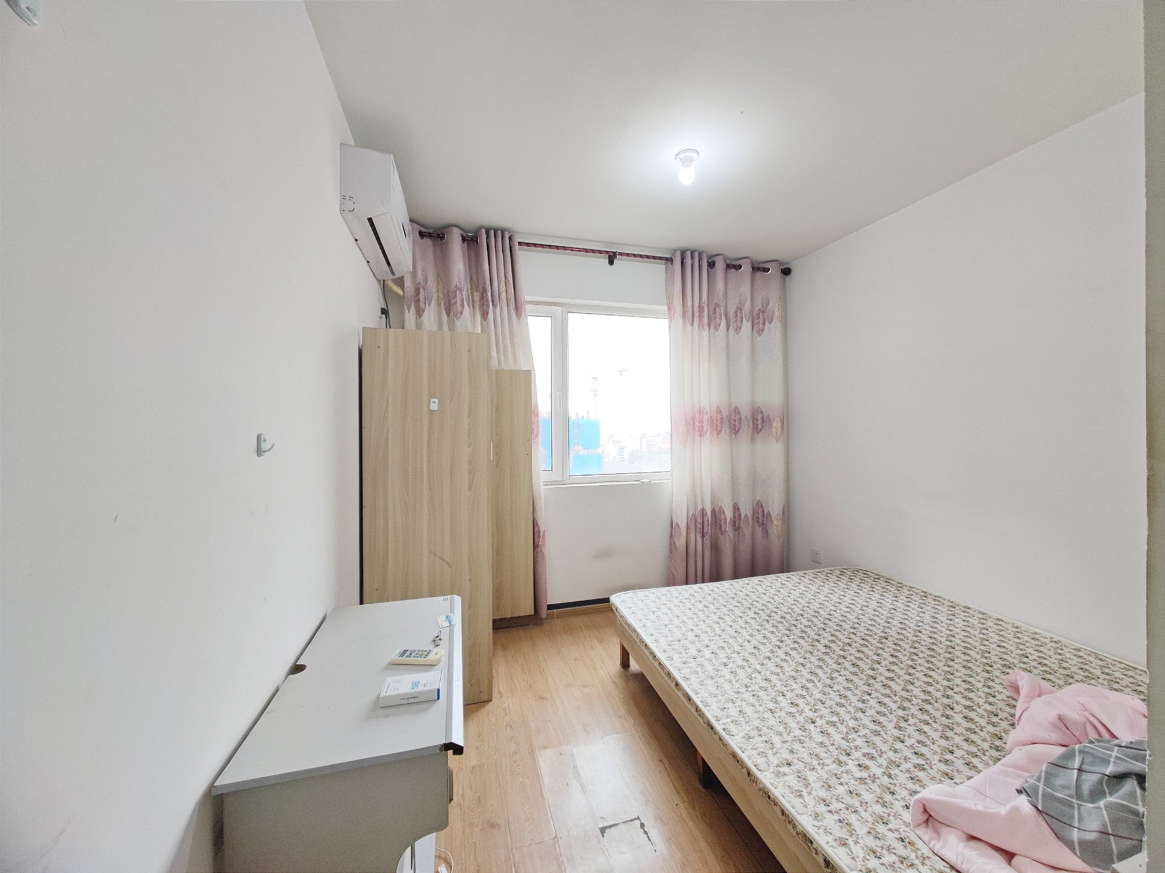 万科金域国际天泰家园