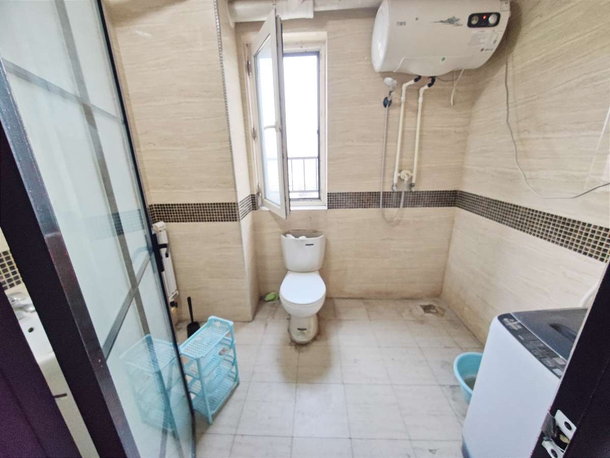 万科金域国际天泰家园