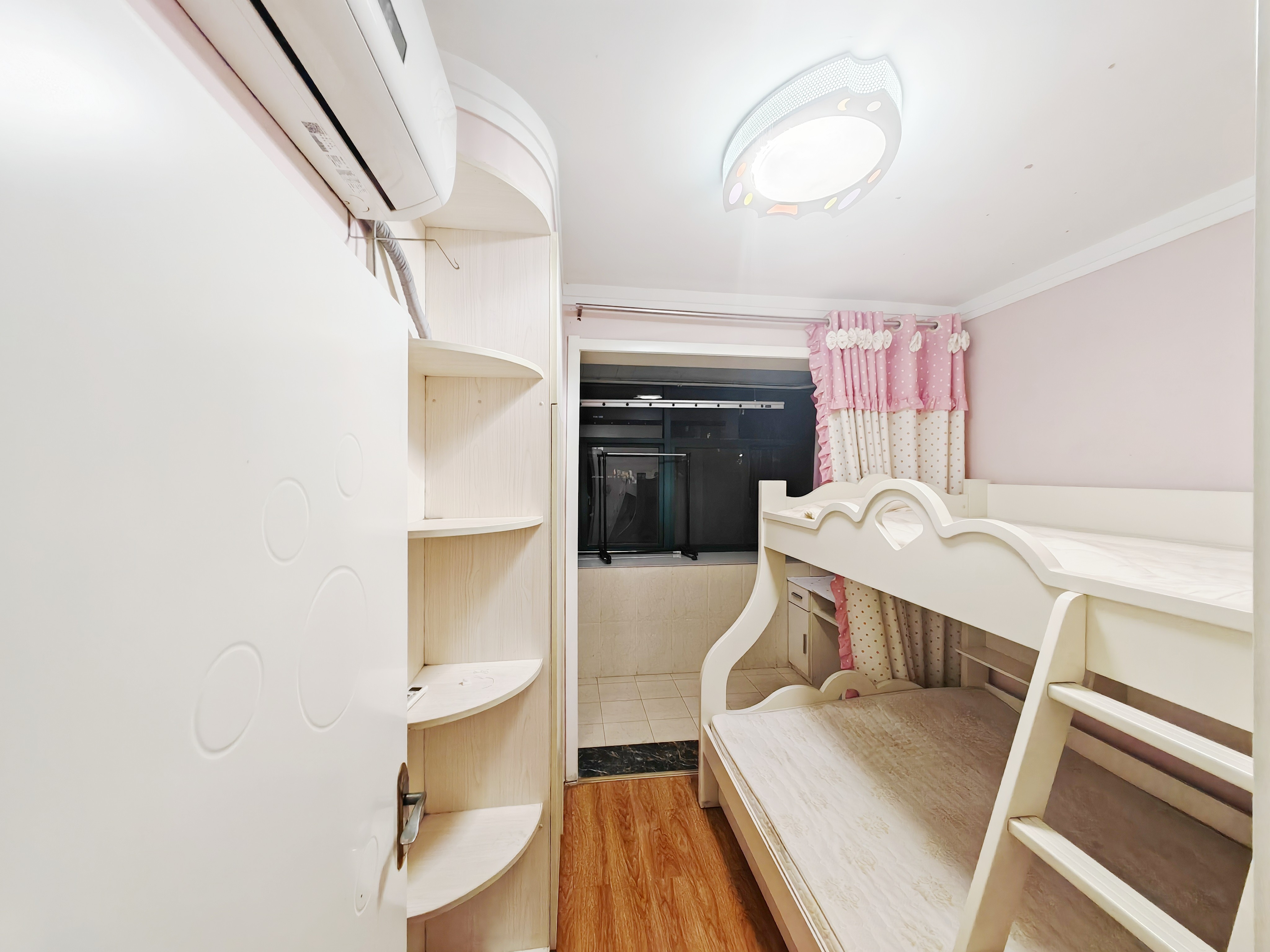 羊头峪路铁路党校宿舍