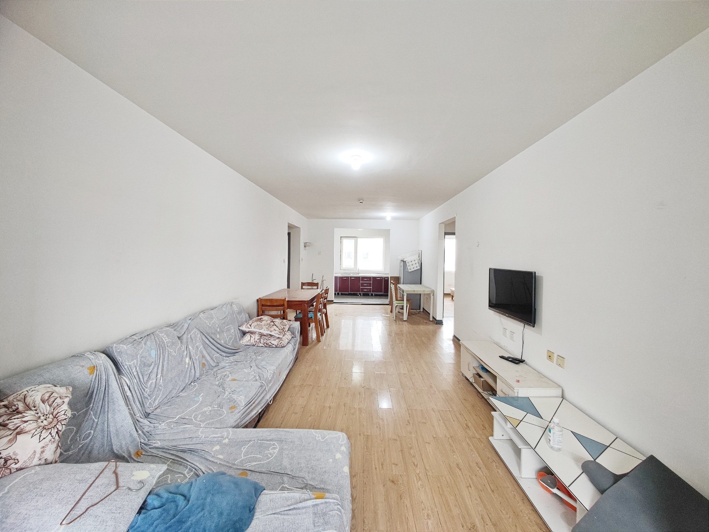 万科金域国际天泰家园