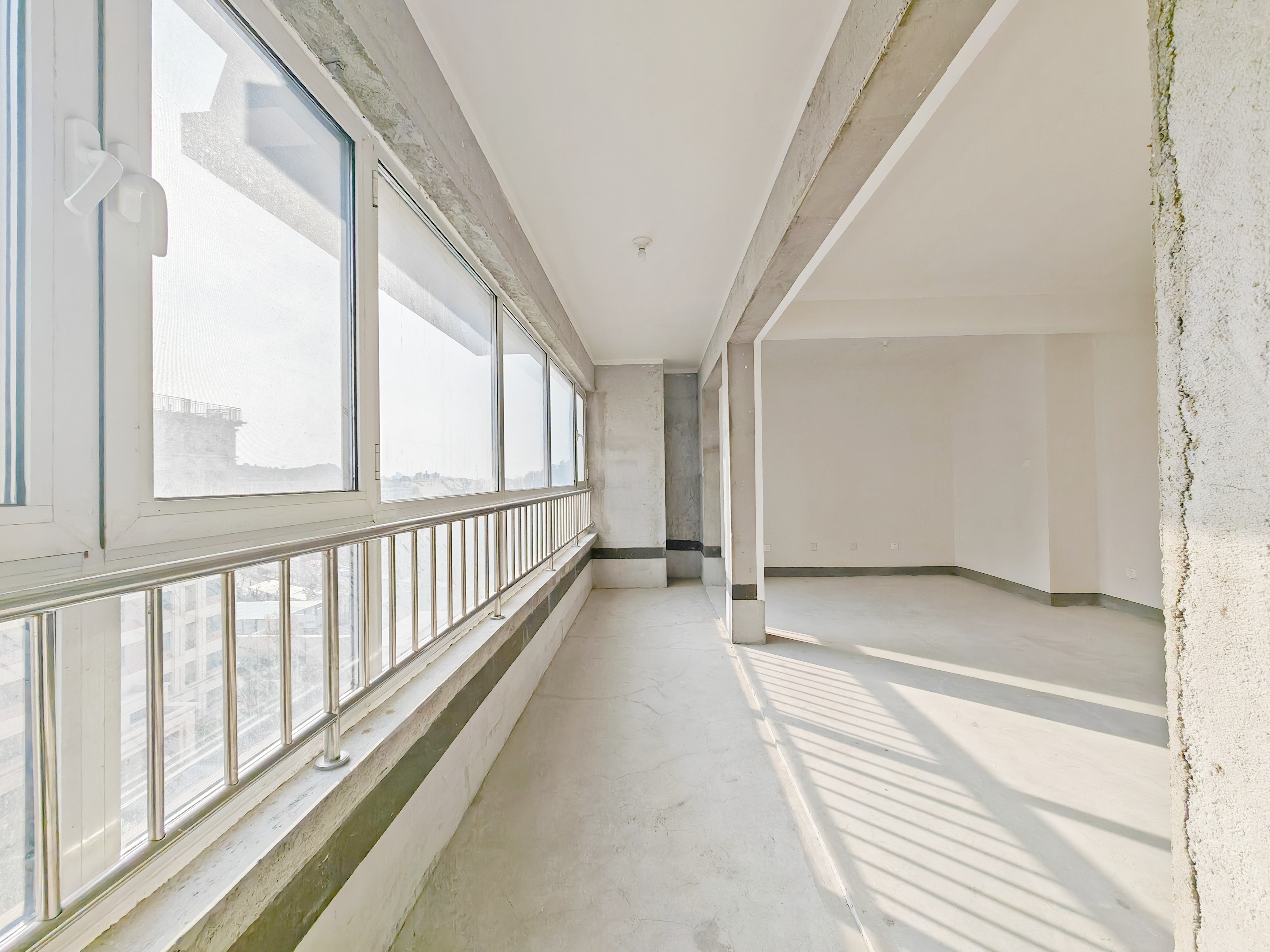 水发·信息小镇