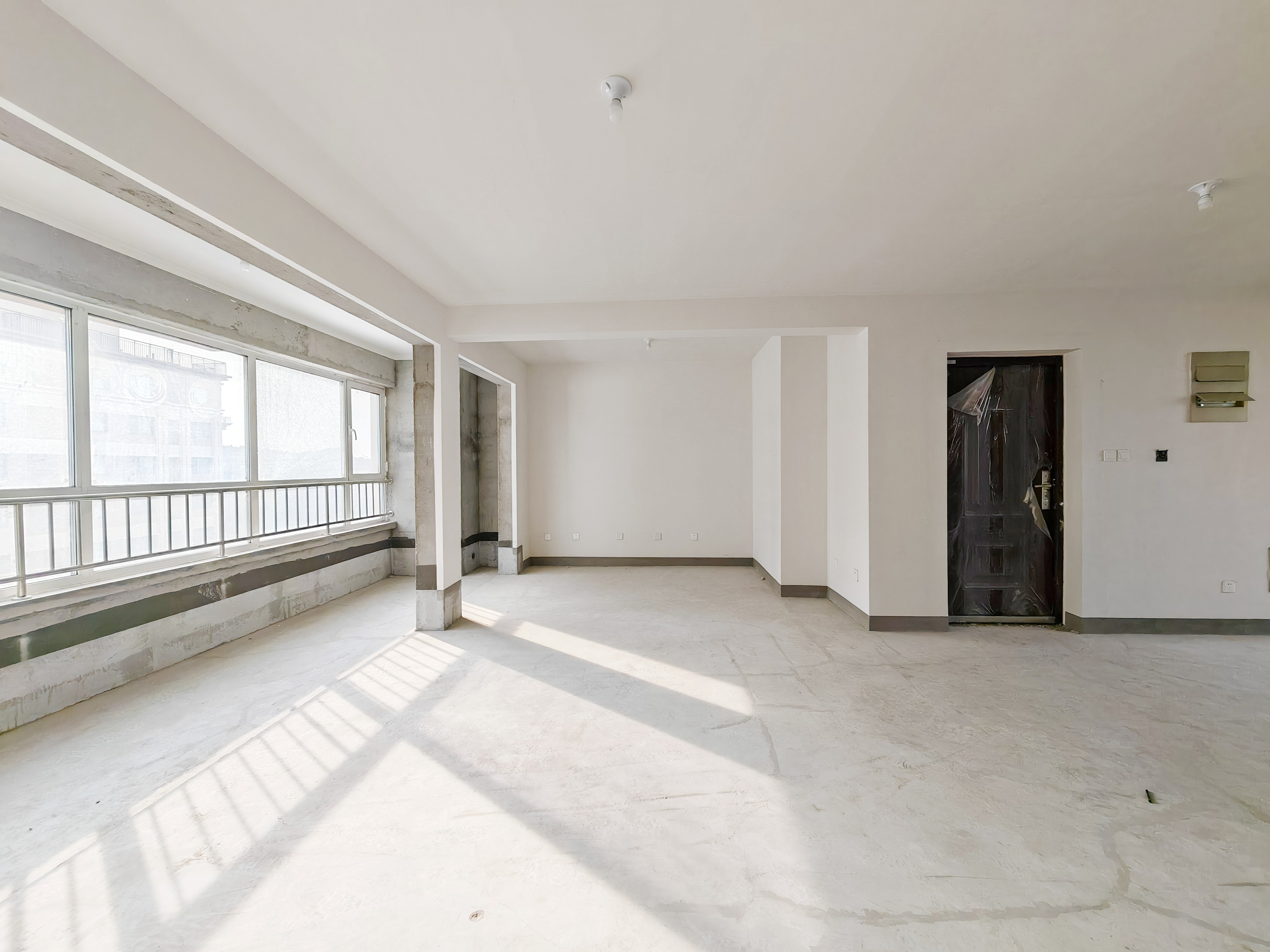 水发·信息小镇