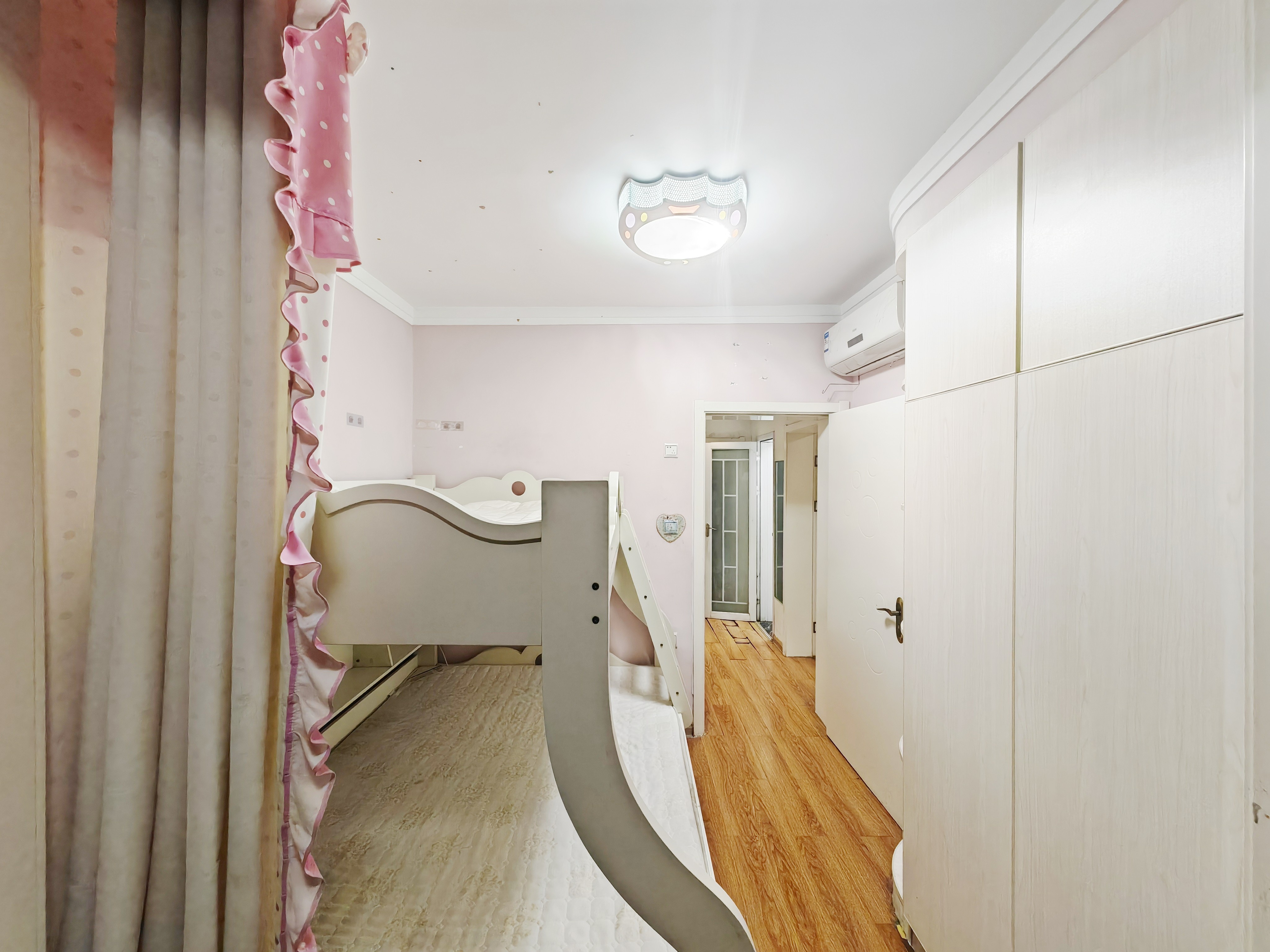 羊头峪路铁路党校宿舍