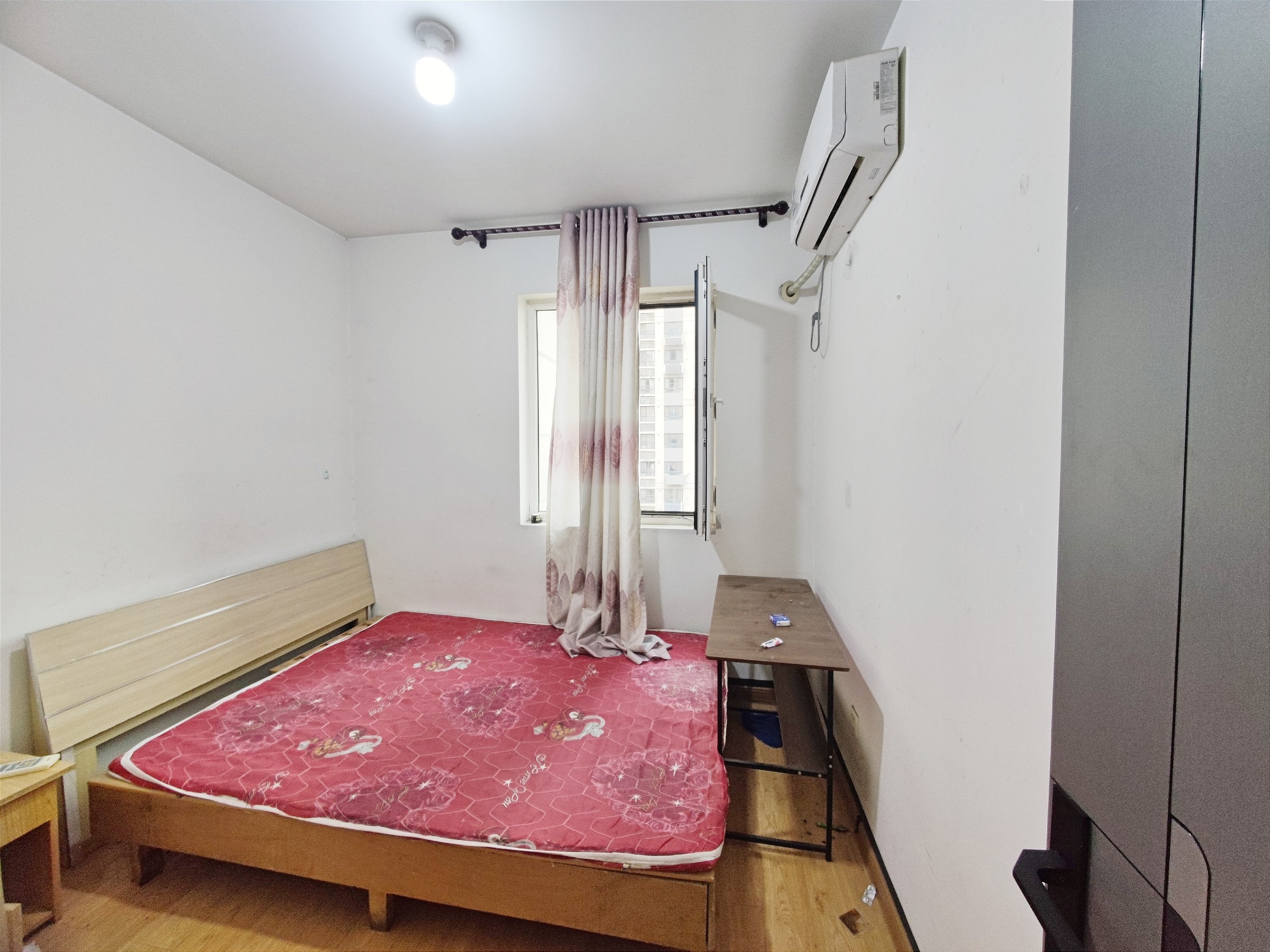 万科金域国际天泰家园