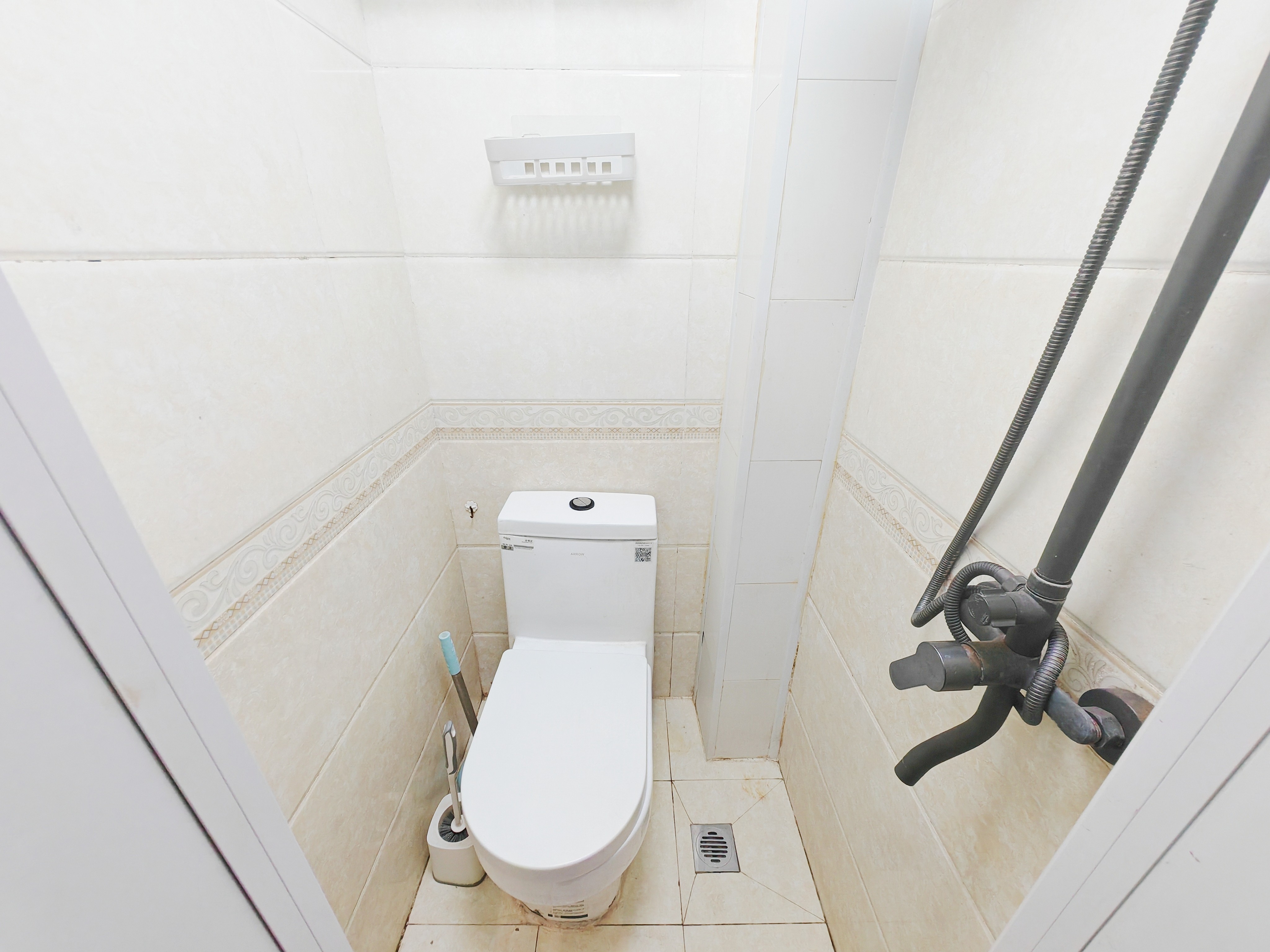 羊头峪路铁路党校宿舍