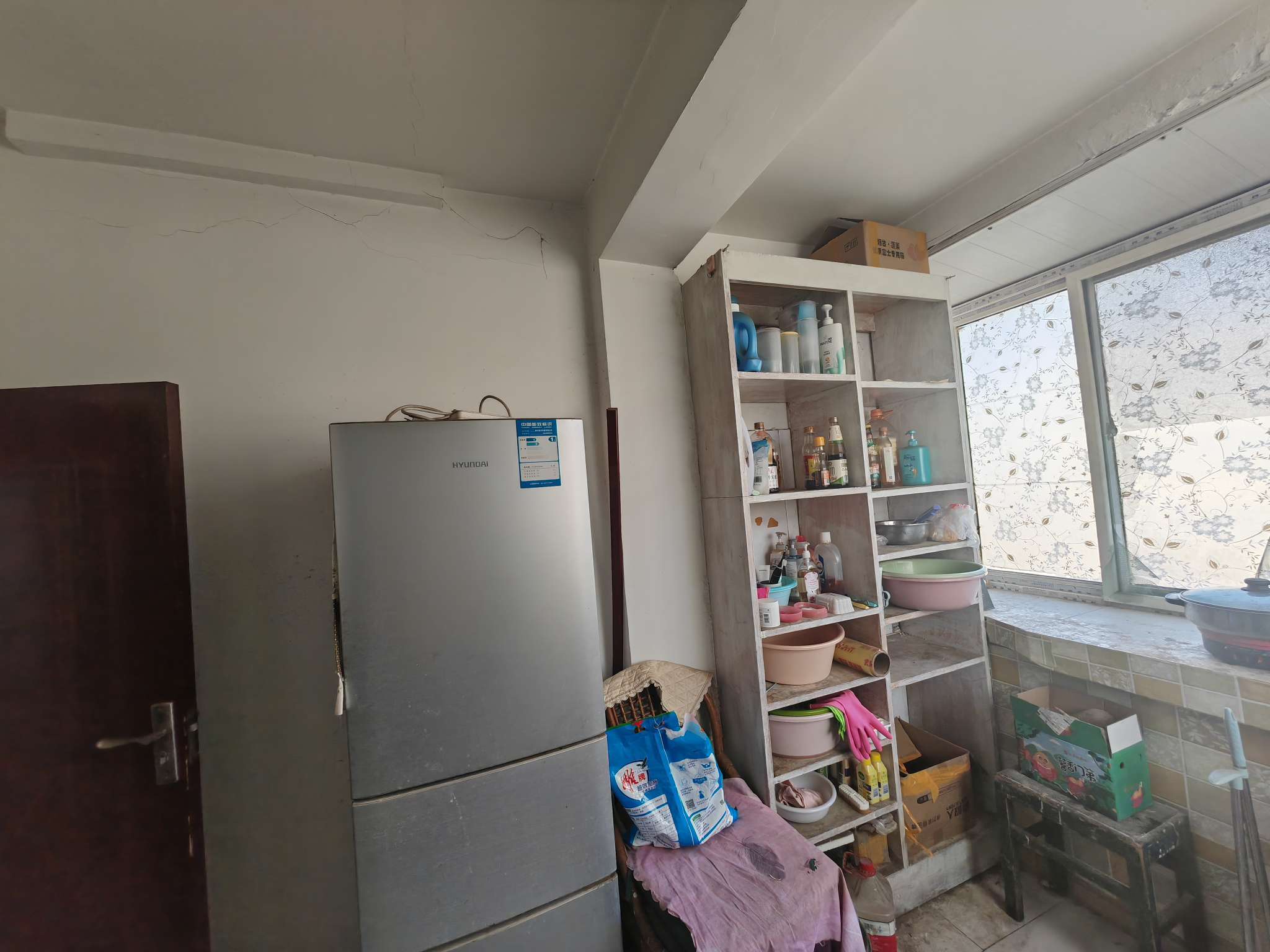 玉函小区北区