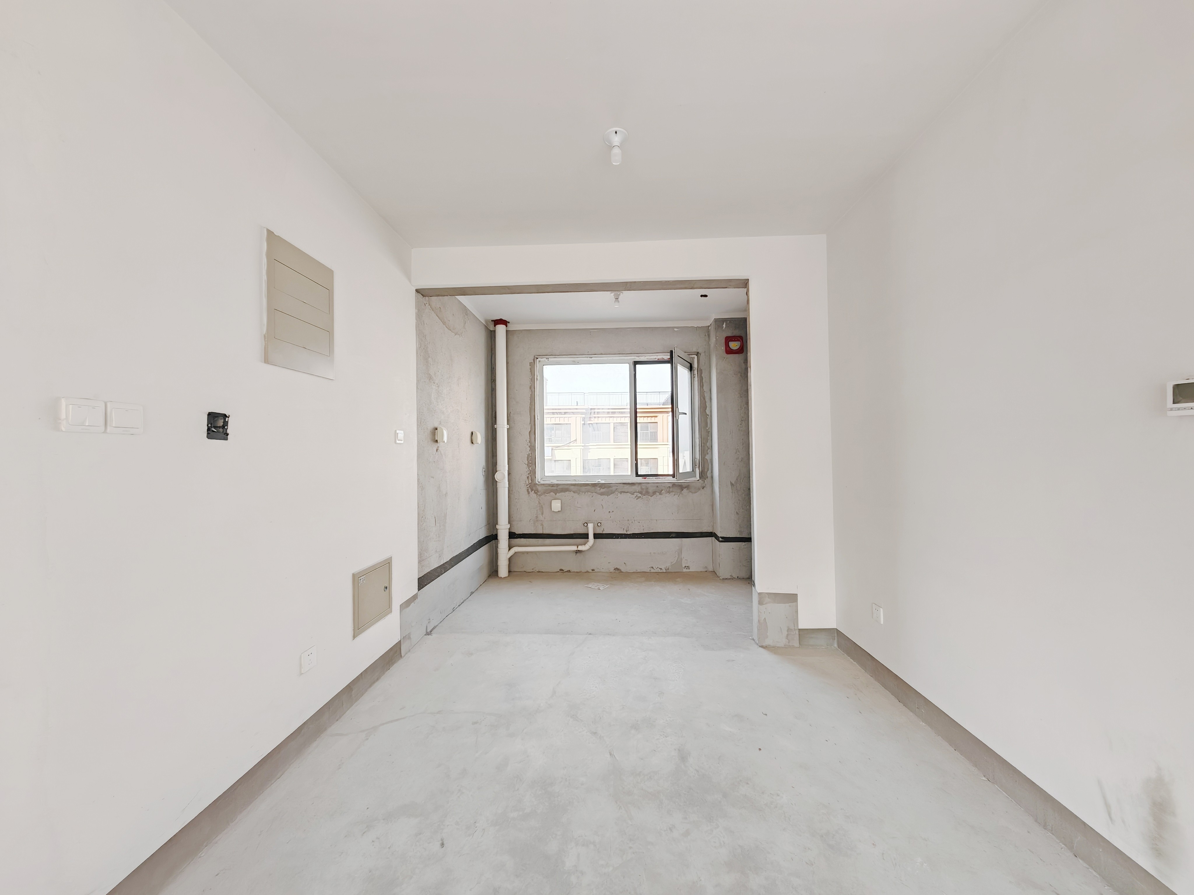 水发·信息小镇