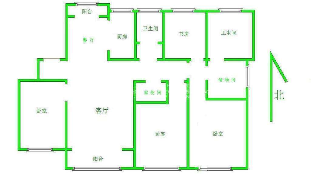 中国铁建国际城