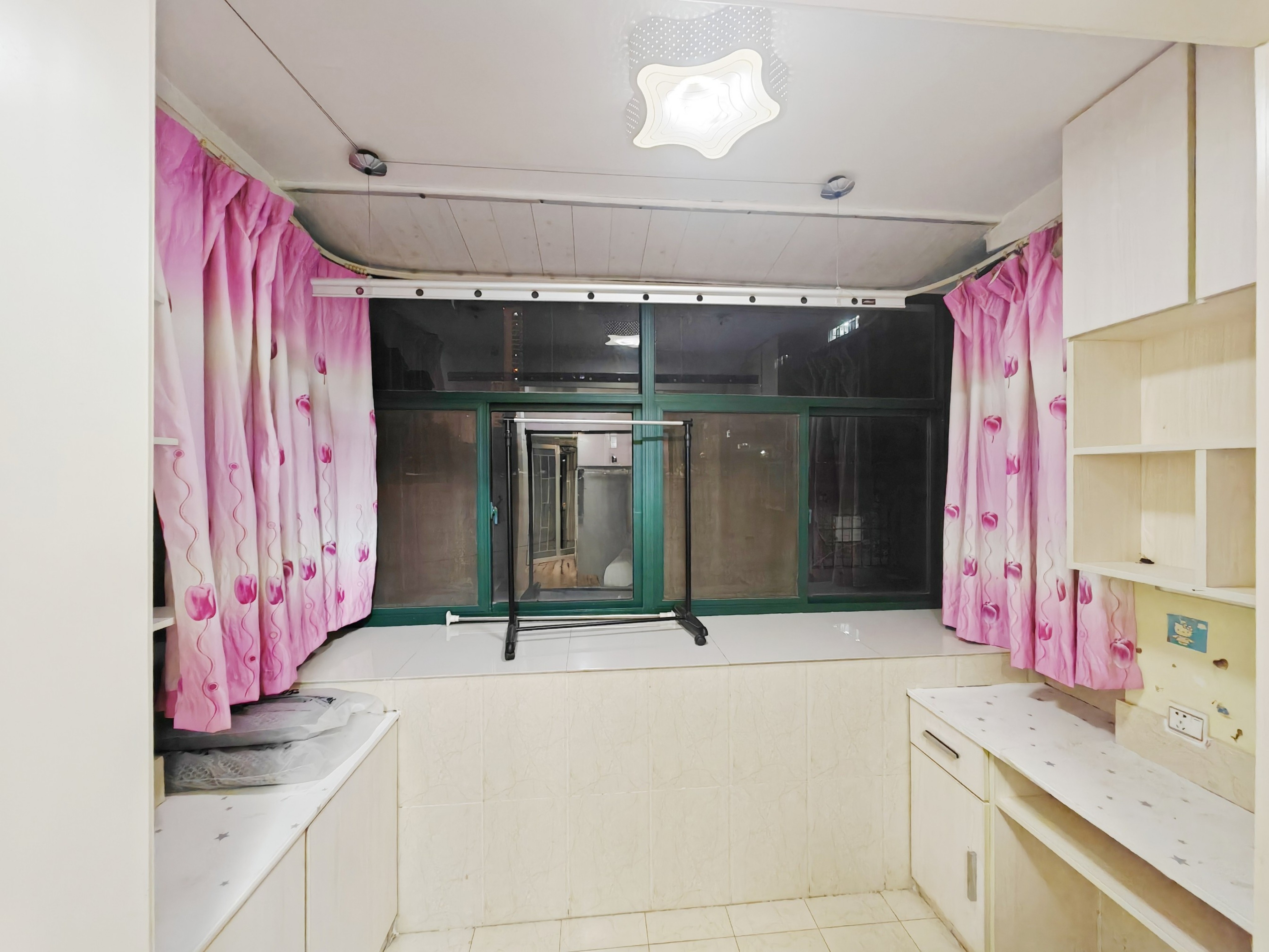 羊头峪路铁路党校宿舍