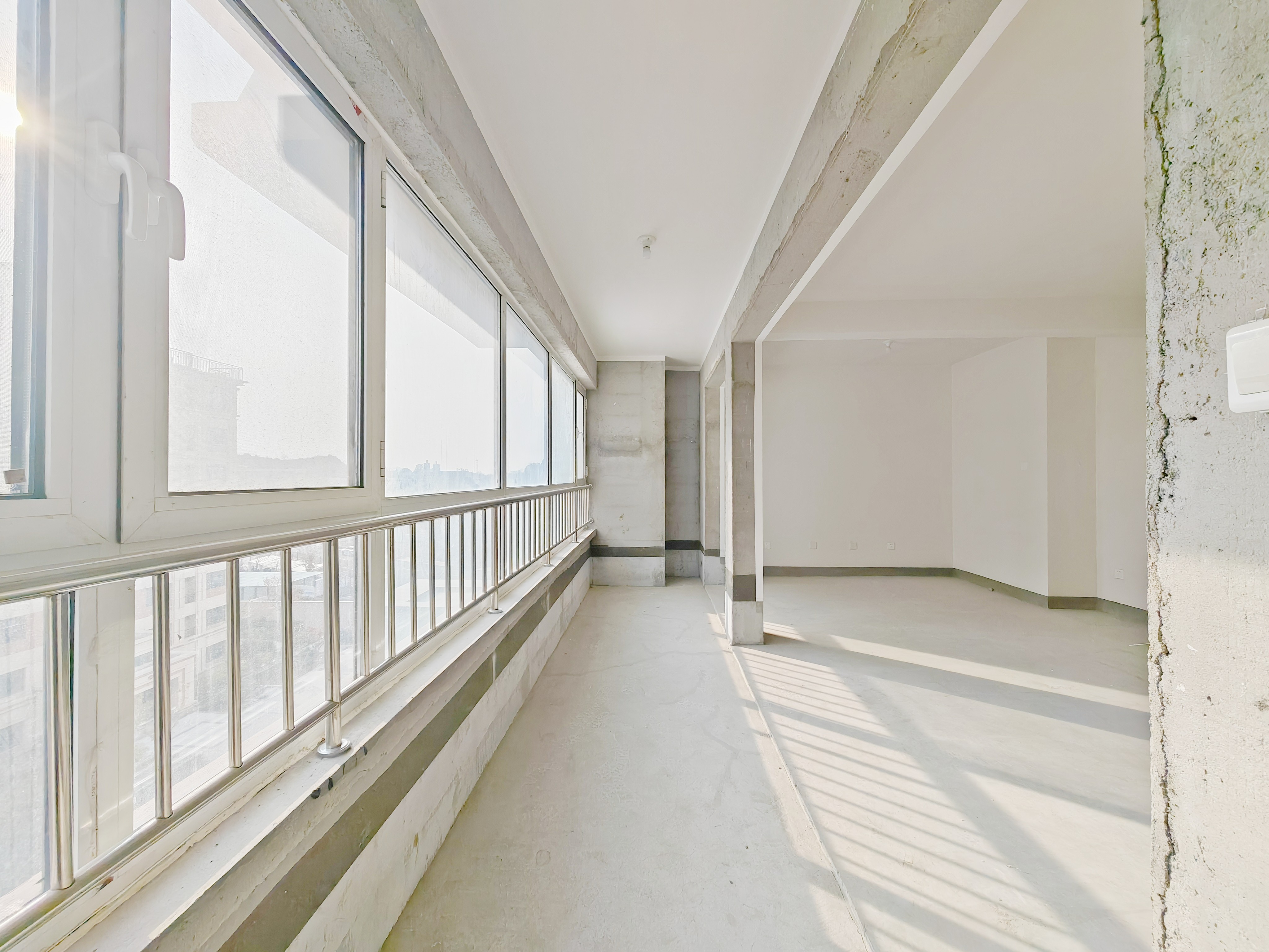 水发·信息小镇