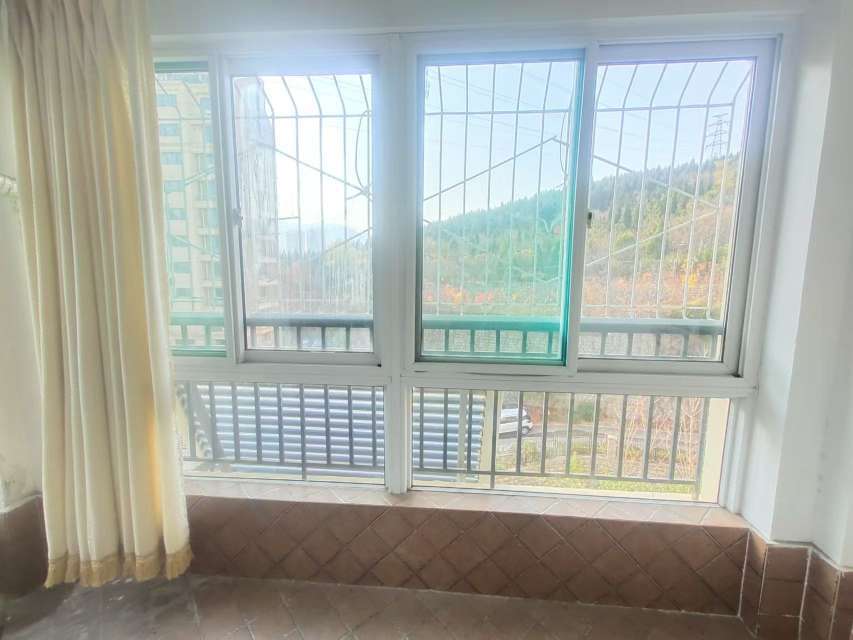 外海蝶泉山庄