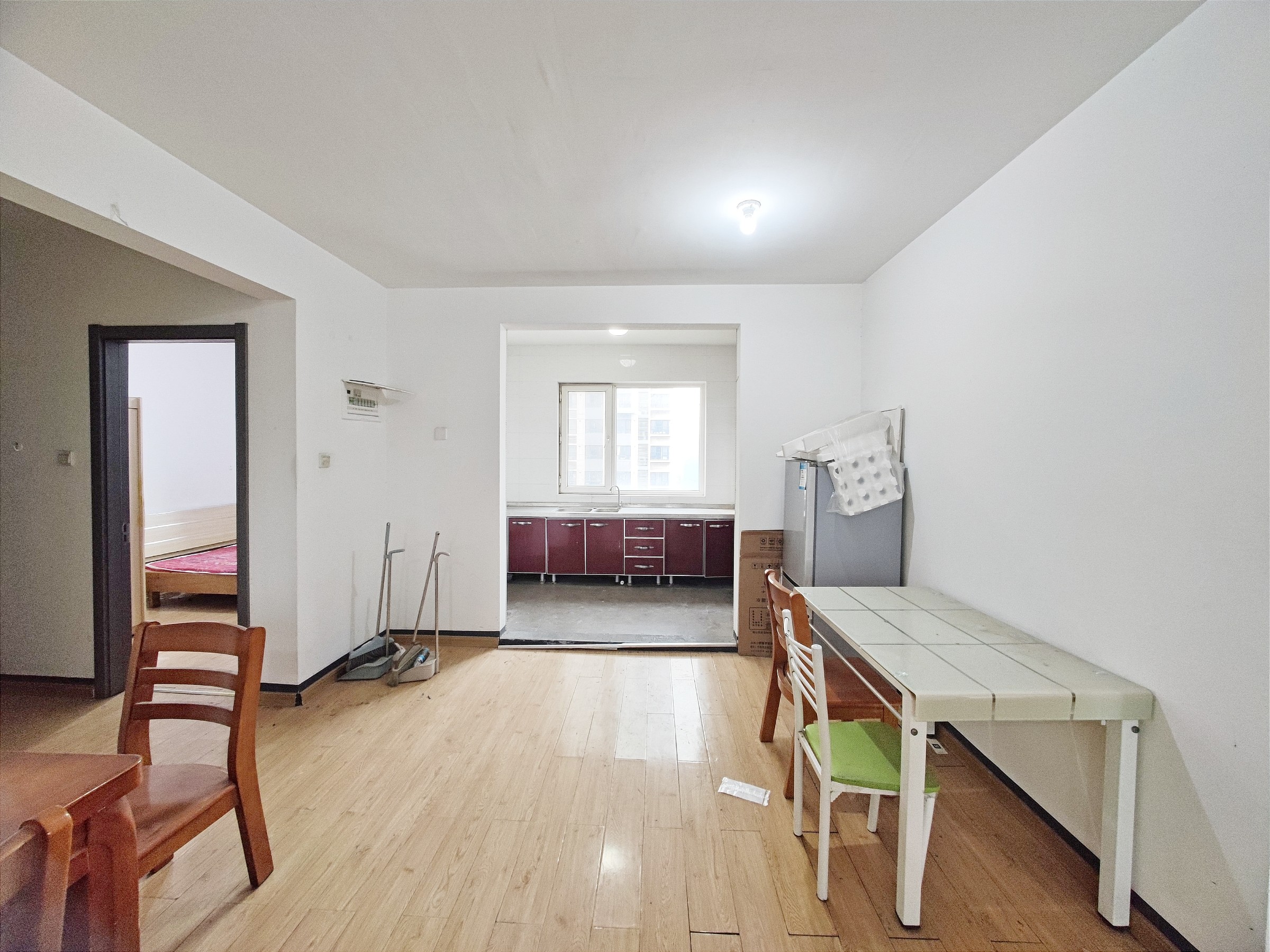 万科金域国际天泰家园