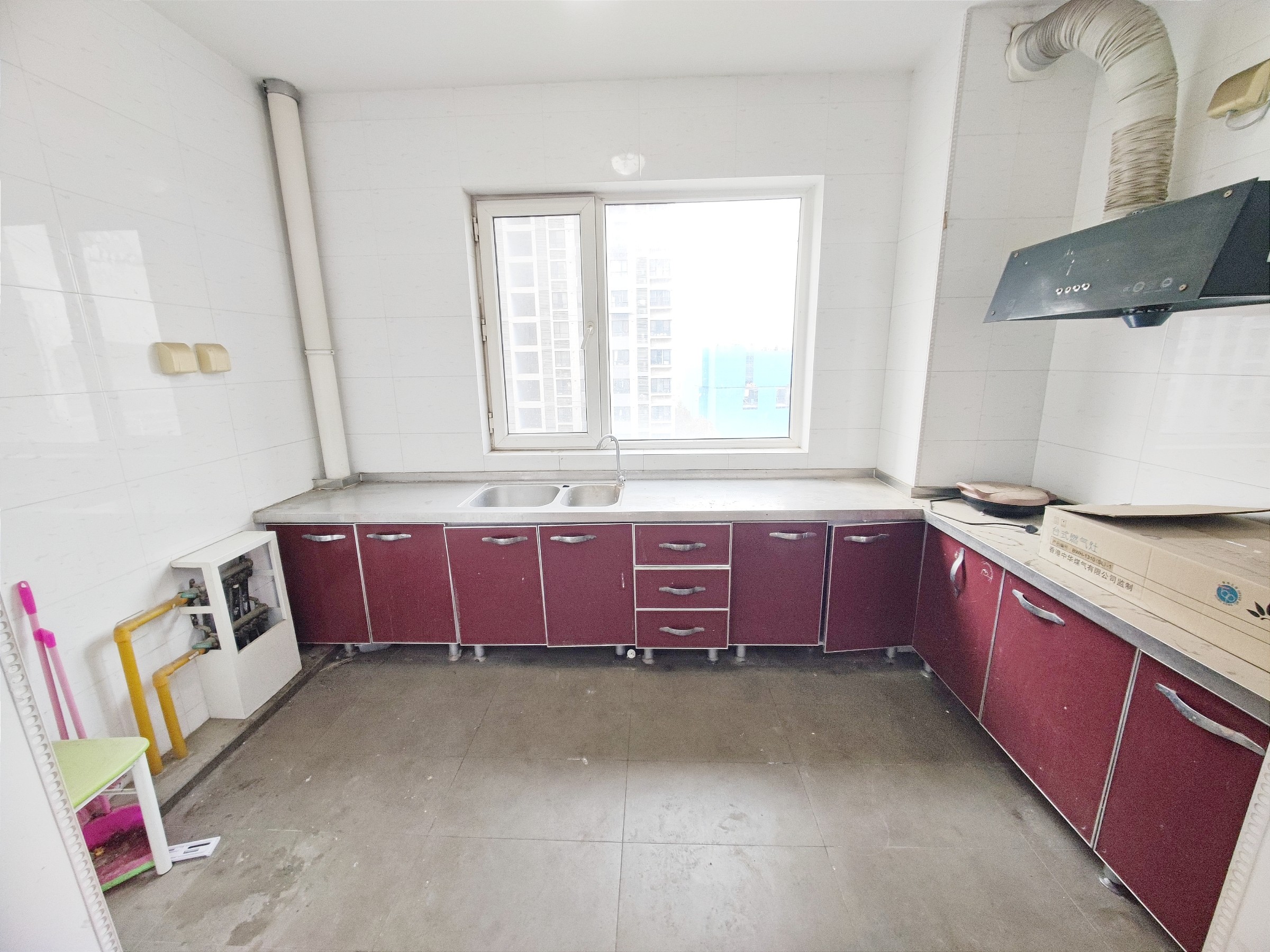 万科金域国际天泰家园