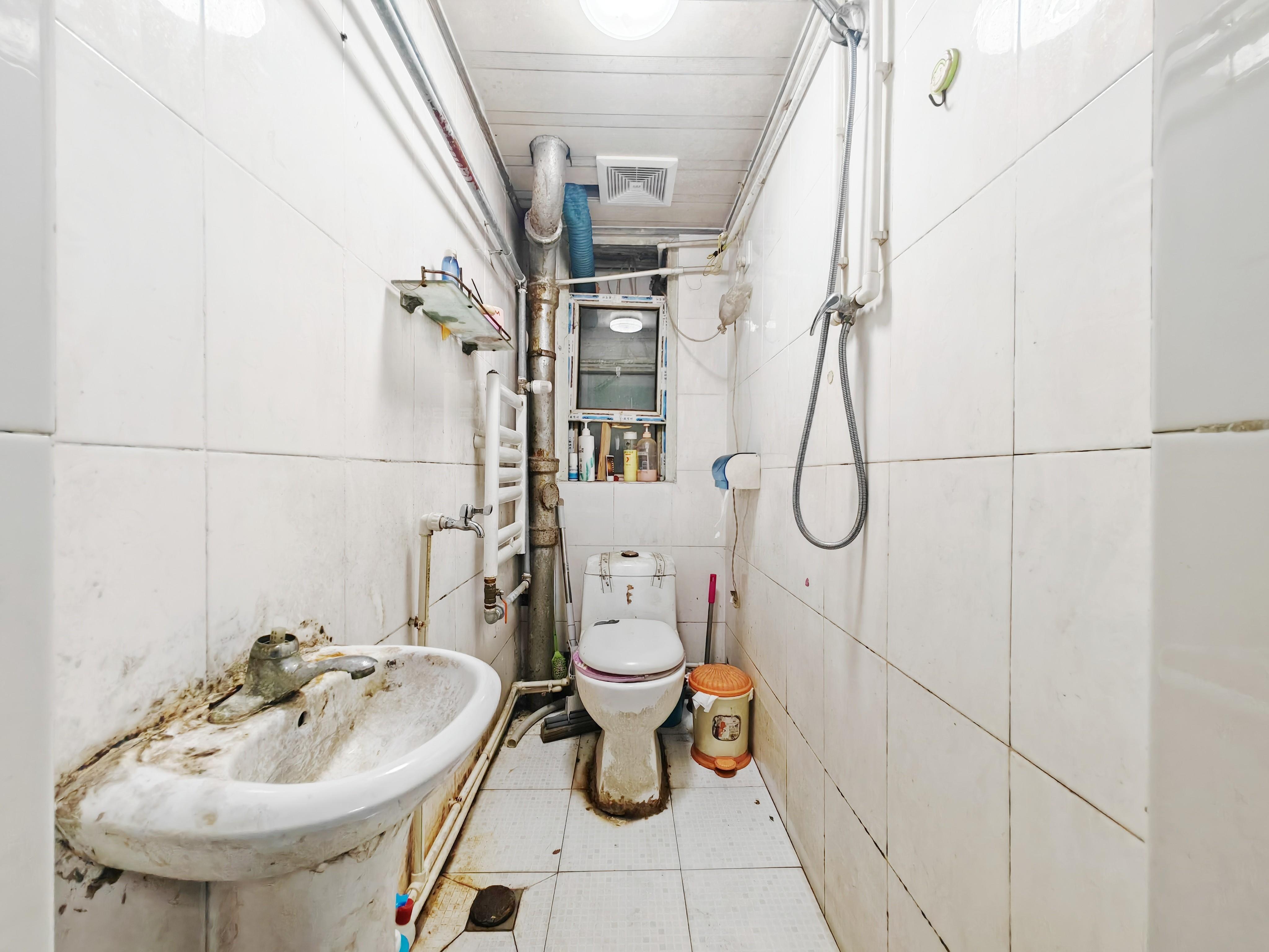 黄台小区