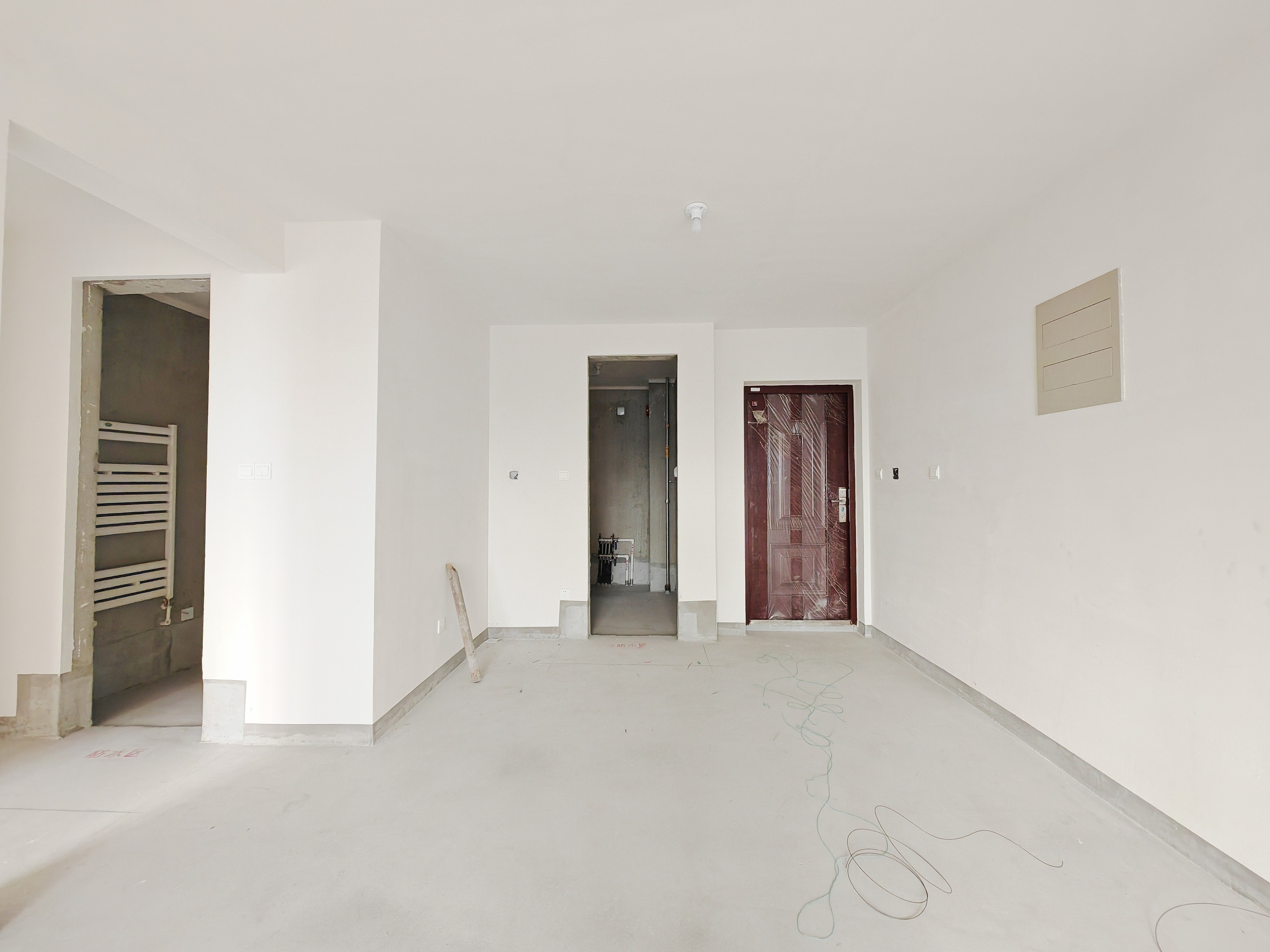 水发·信息小镇