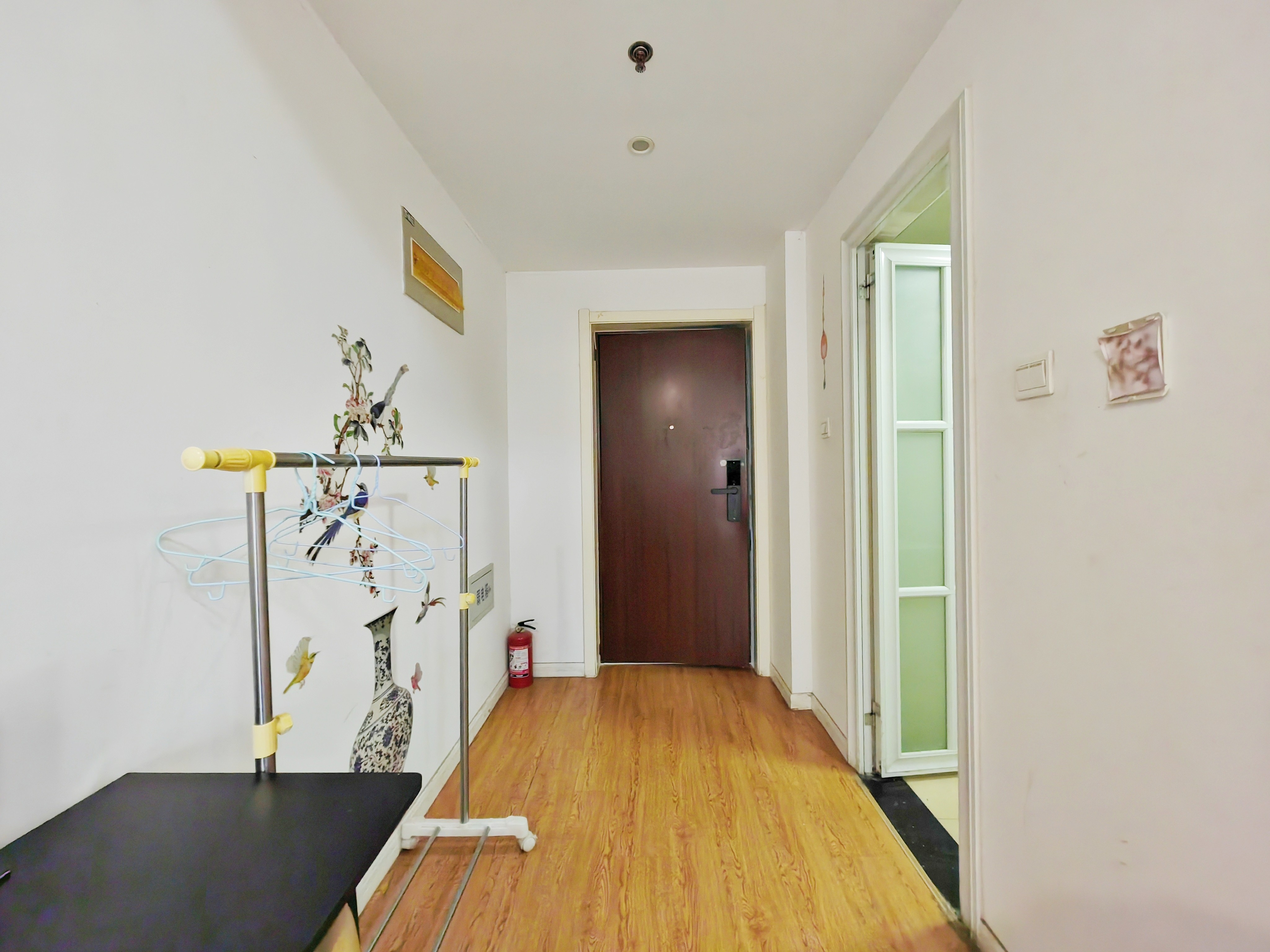 中建长清湖知园