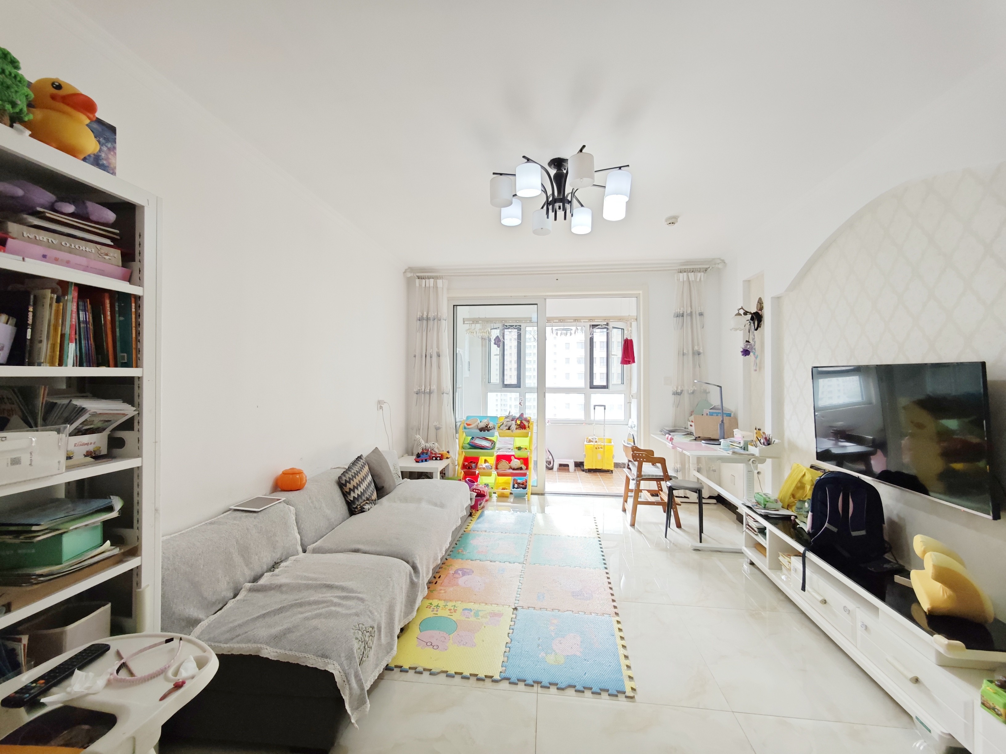 凤凰国际城北区