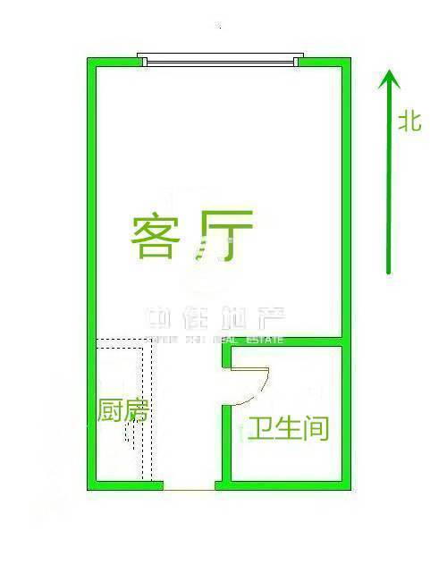 万虹广场(公寓)