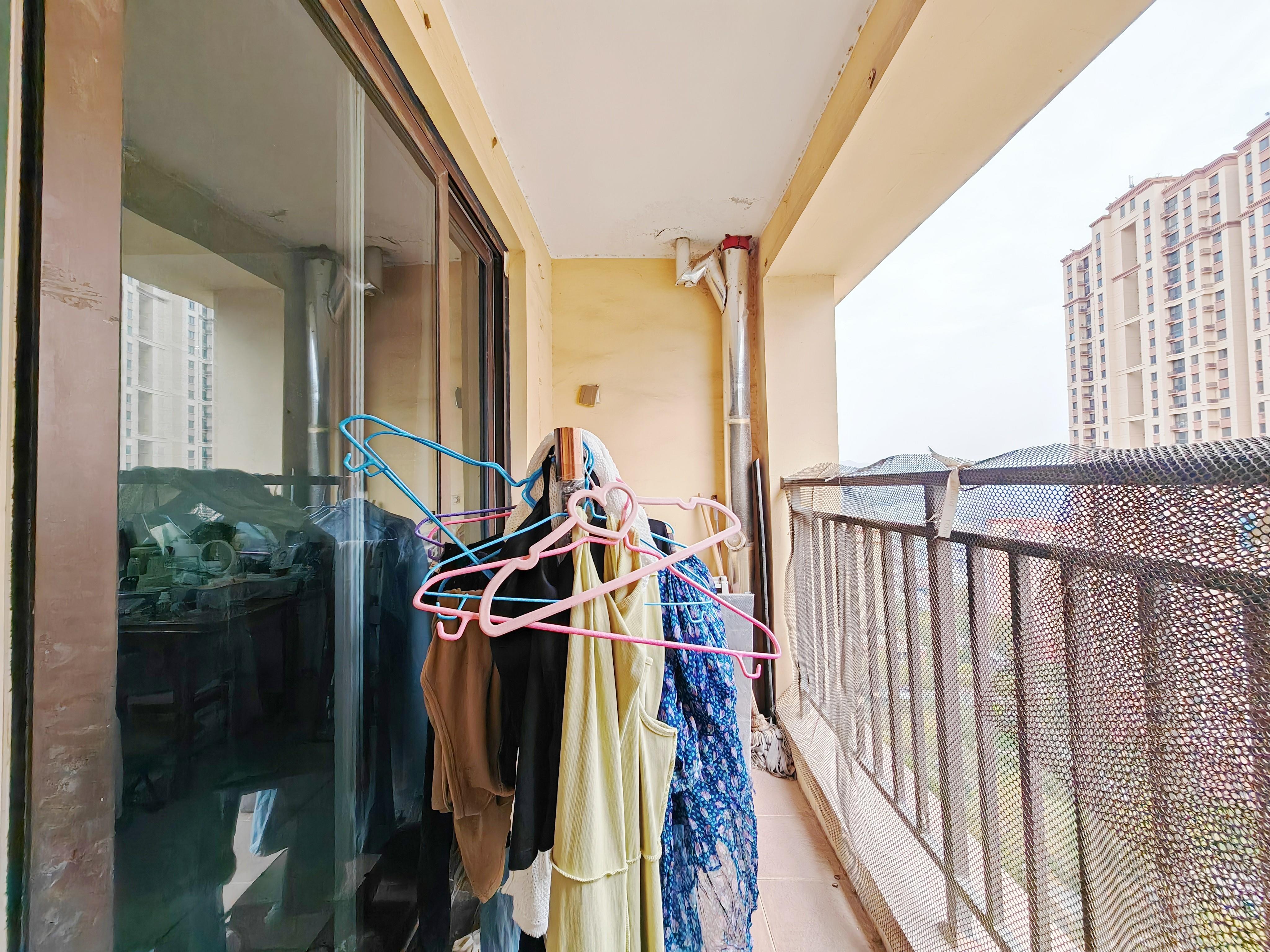 中建长清湖和园