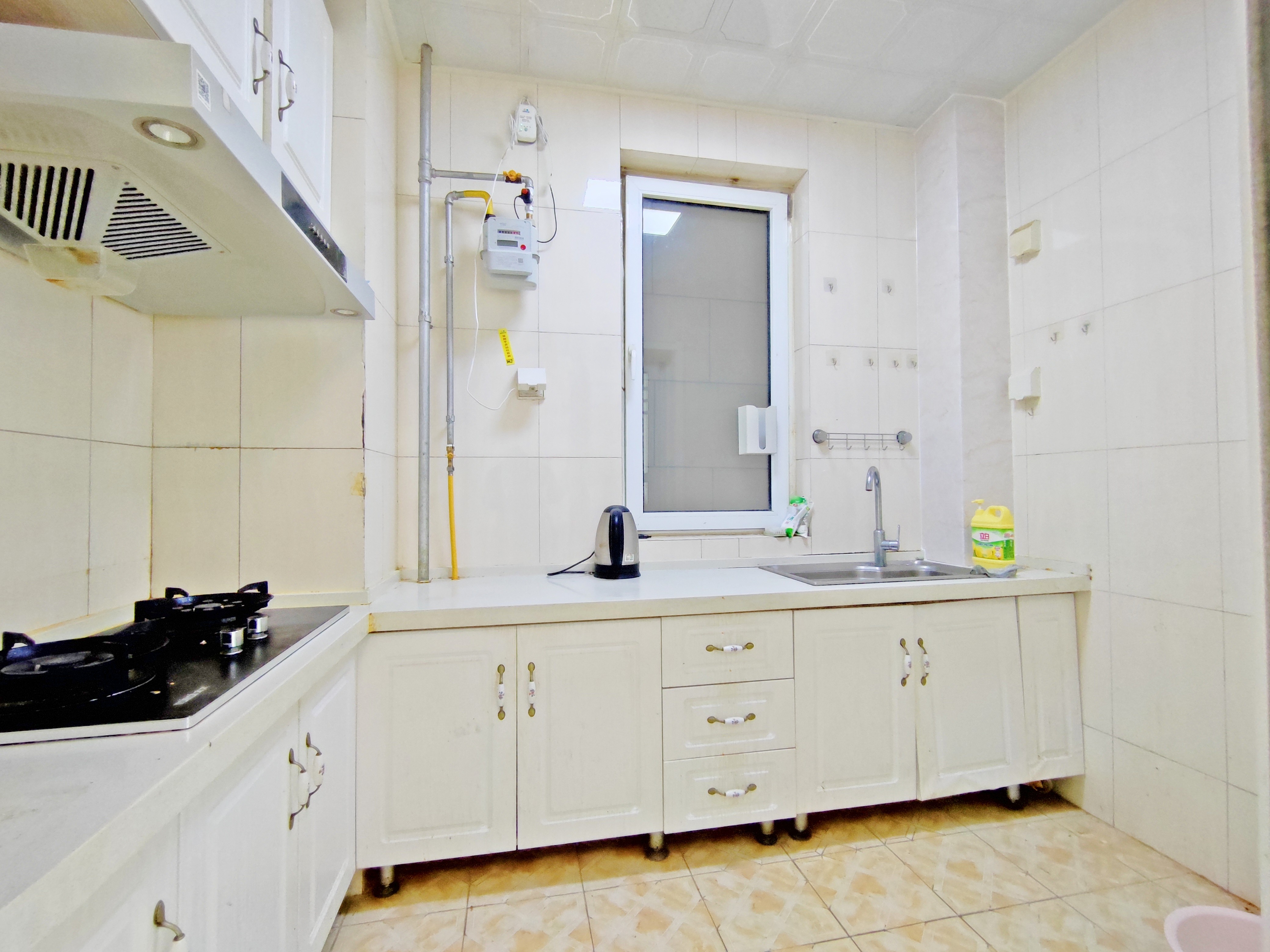 绿地中央广场四区