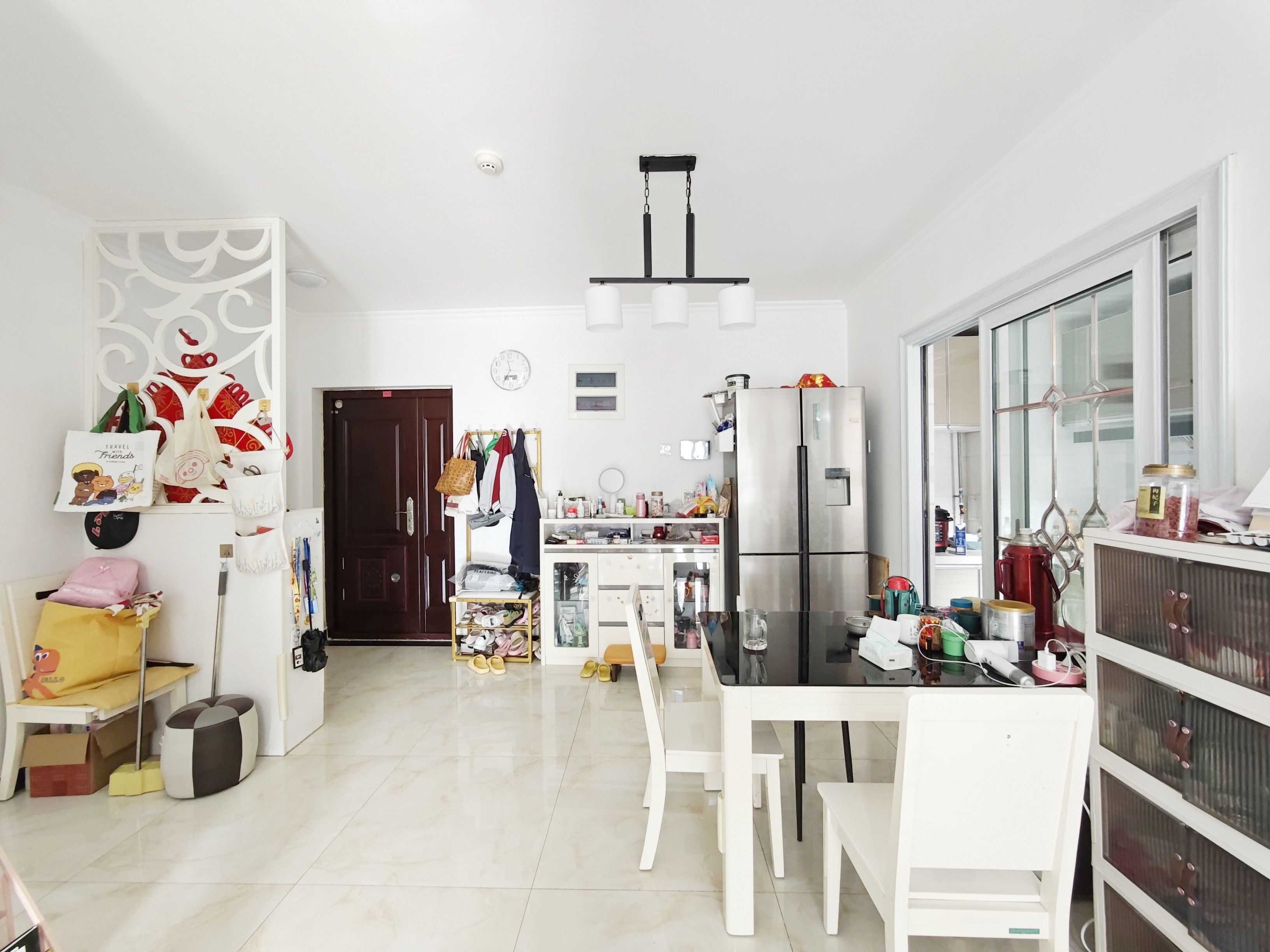 凤凰国际城北区